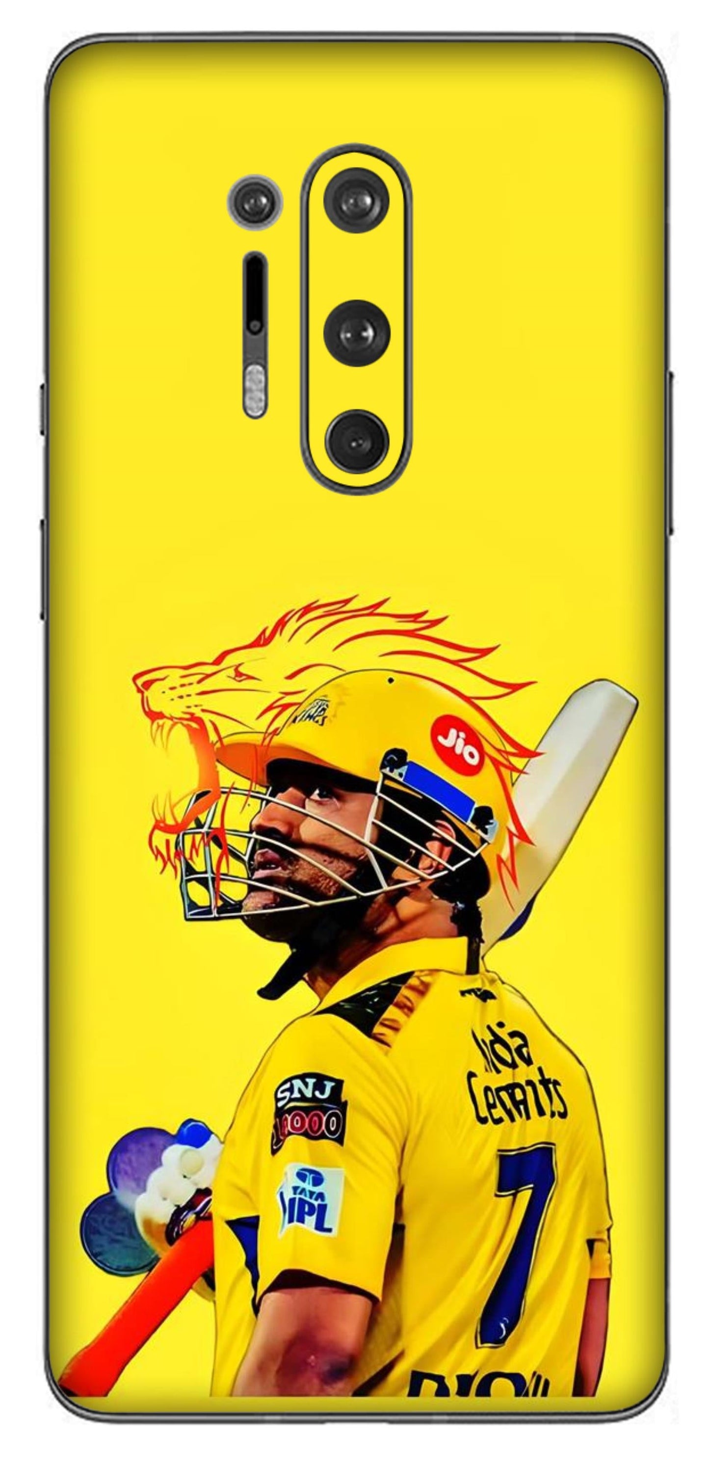 OnePlus 8 Pro Skins and Wraps