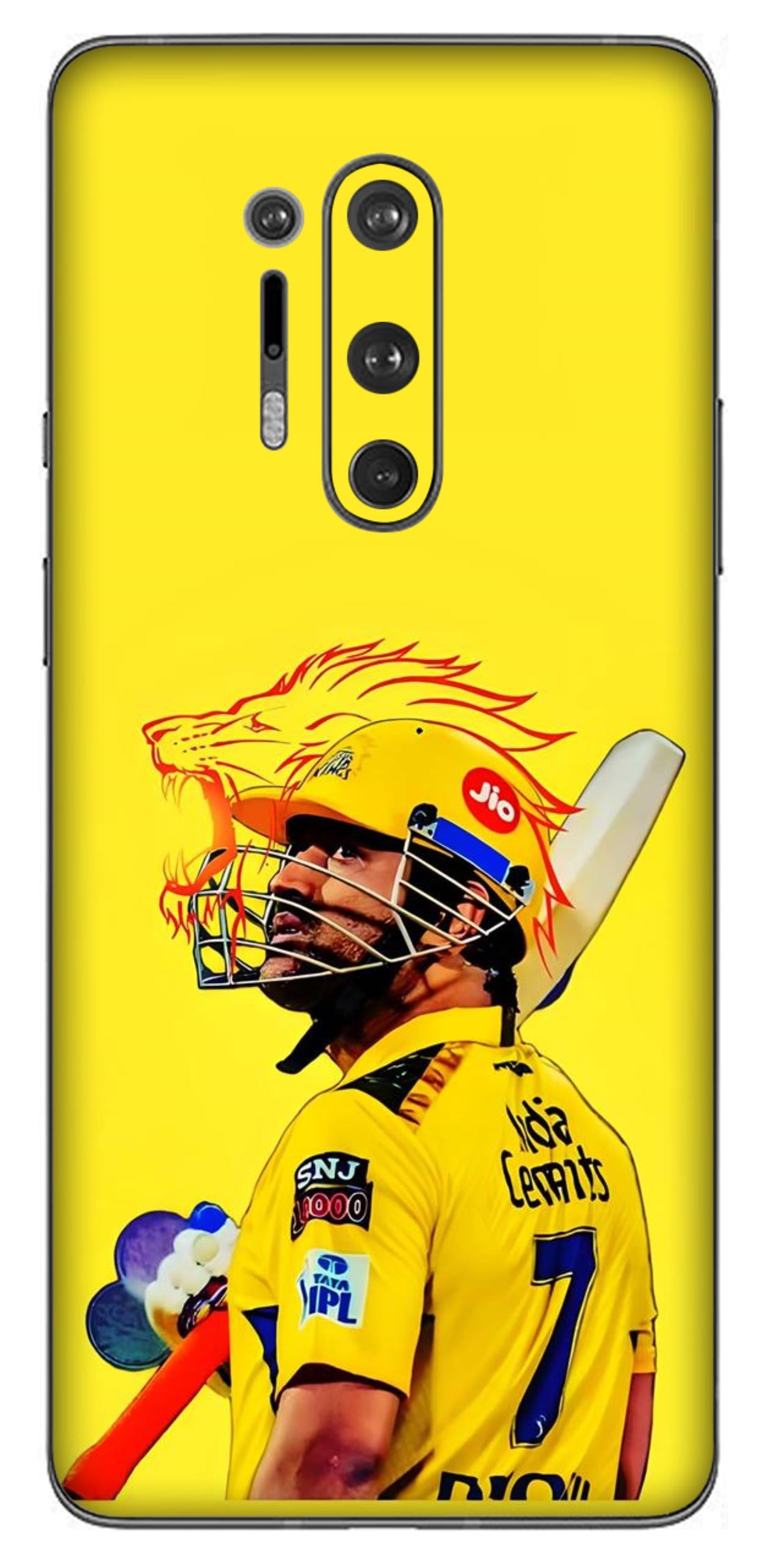 OnePlus 8 Pro Skins and Wraps