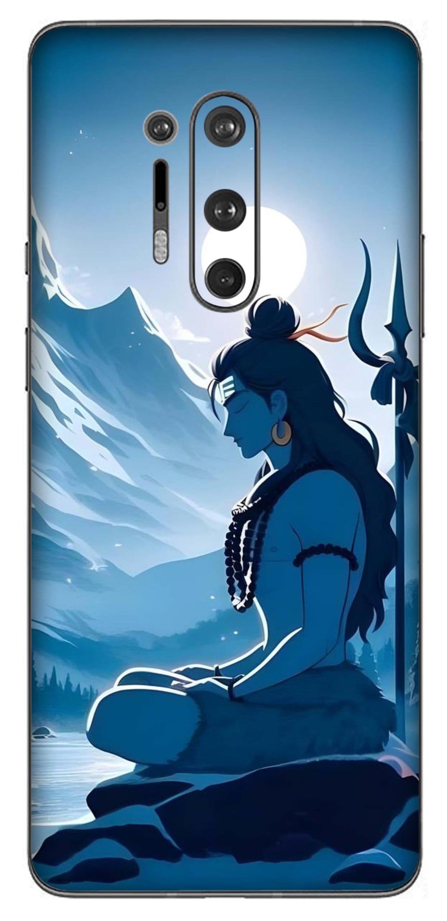 OnePlus 8 Pro Skins and Wraps