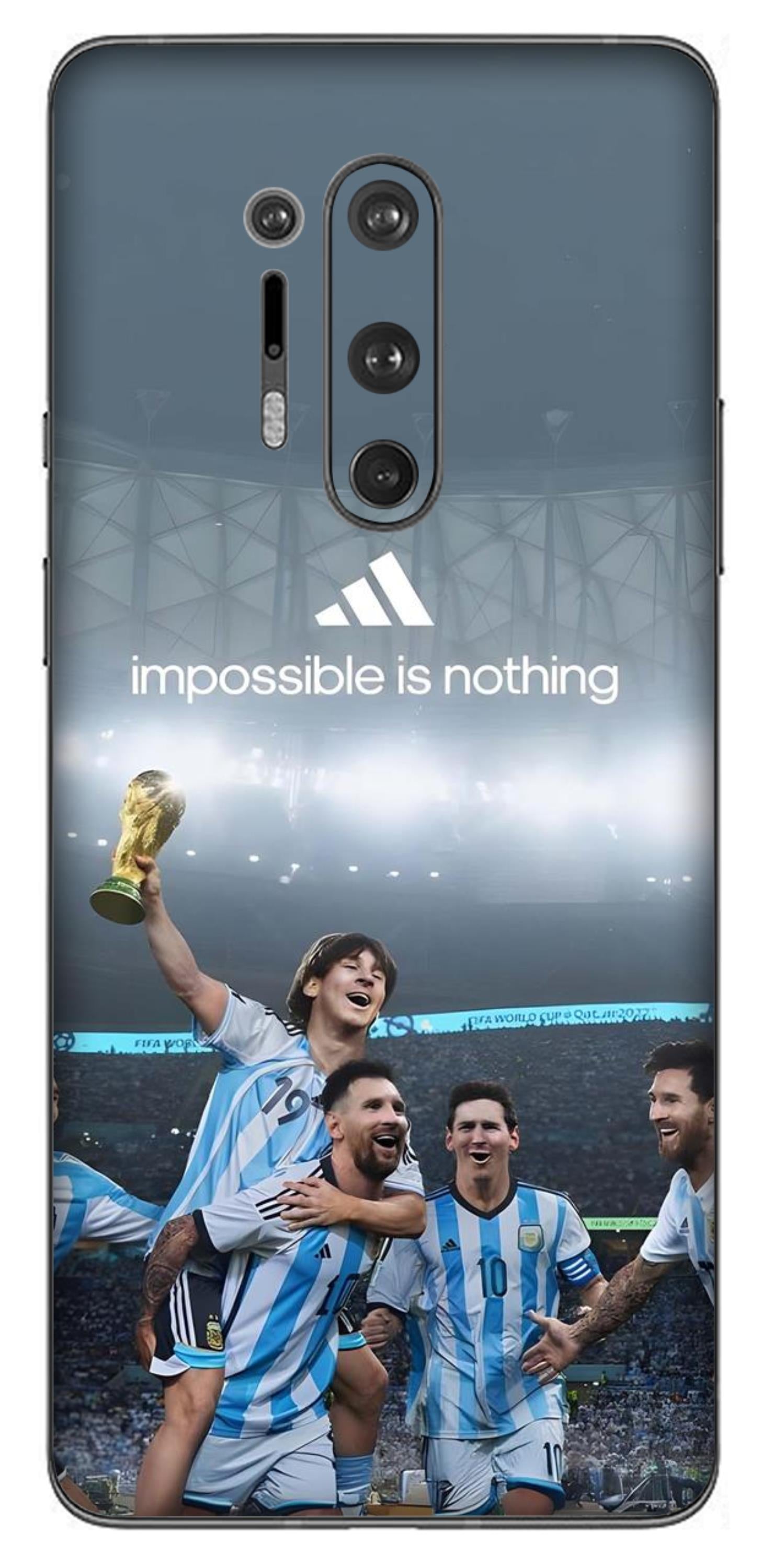 OnePlus 8 Pro Skins and Wraps