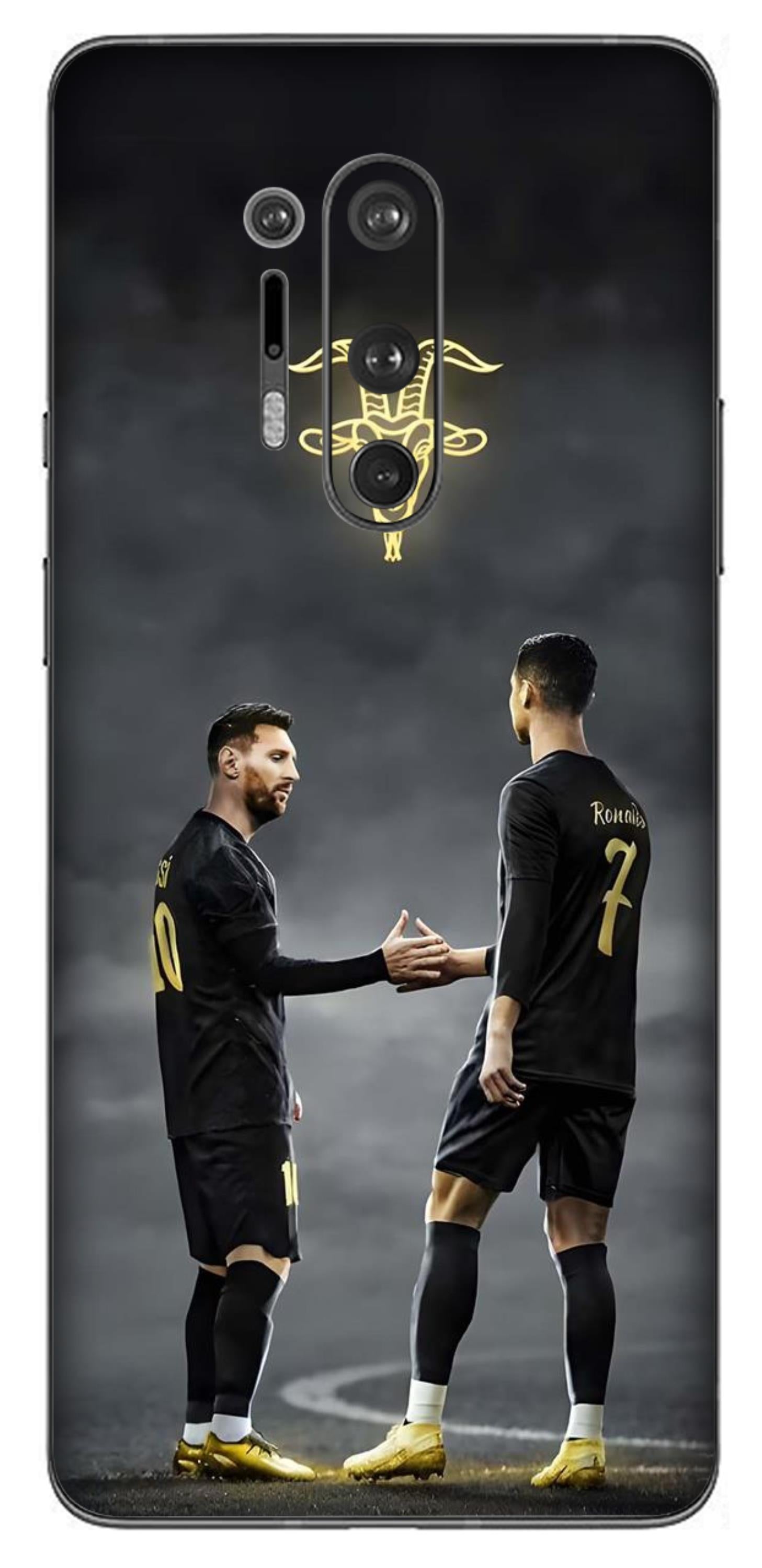 OnePlus 8 Pro Skins and Wraps