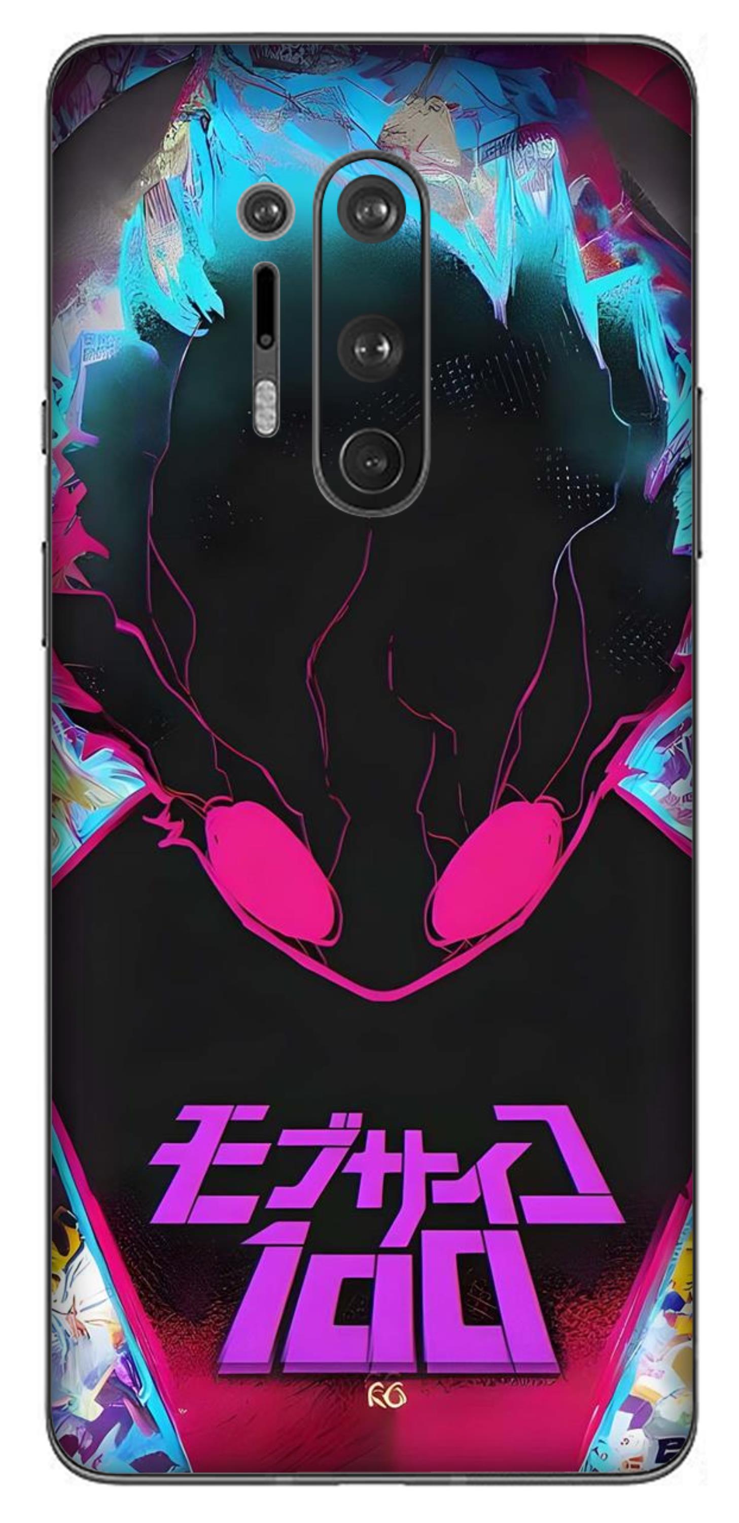 OnePlus 8 Pro Skins and Wraps