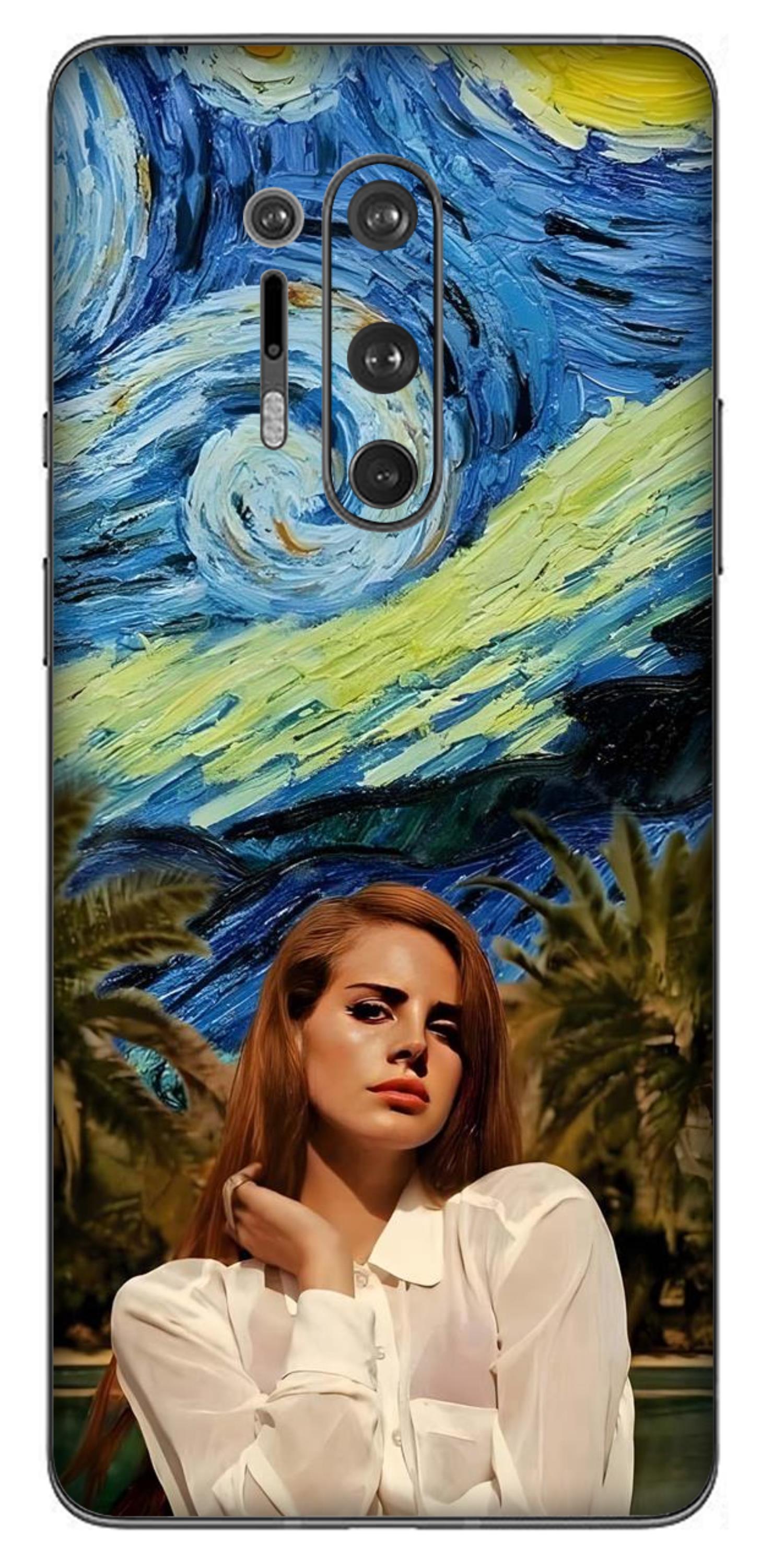 OnePlus 8 Pro Skins and Wraps