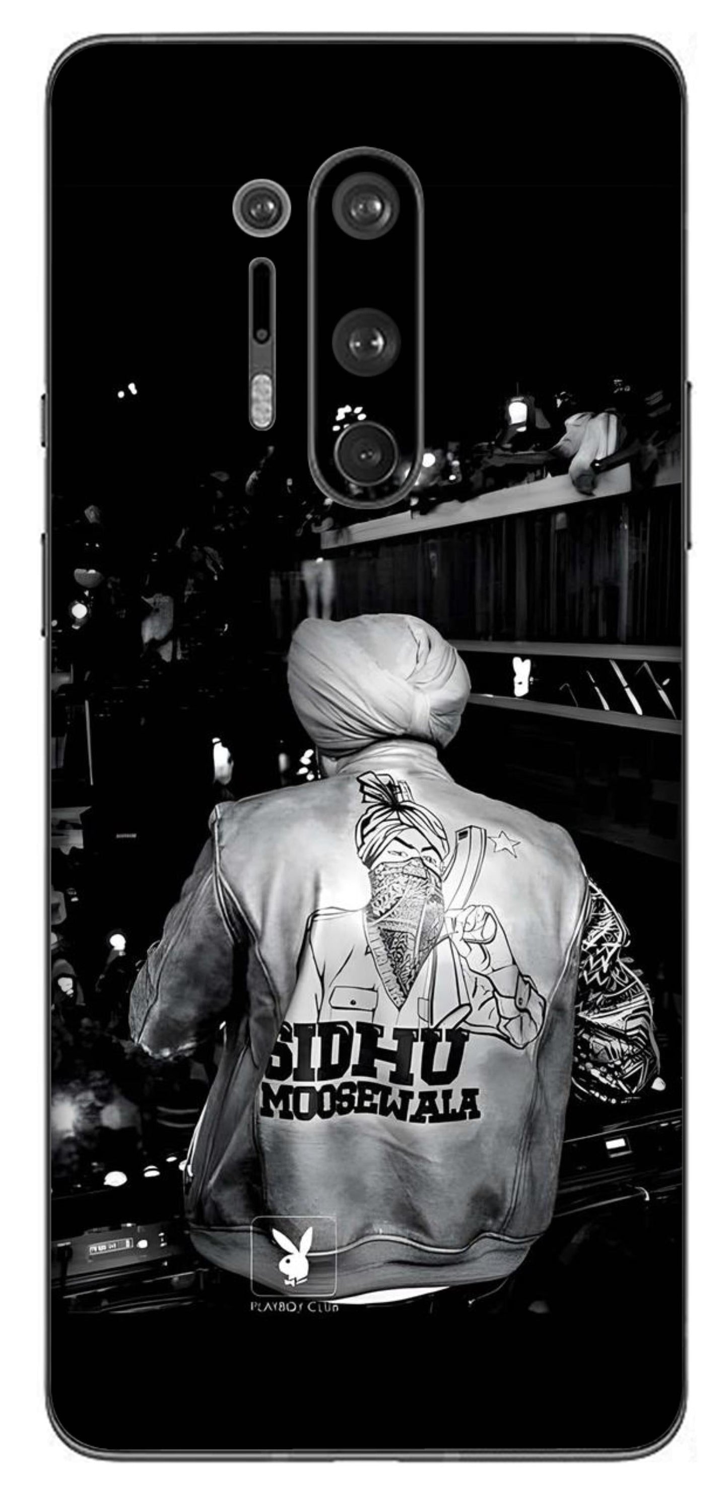 OnePlus 8 Pro Skins and Wraps