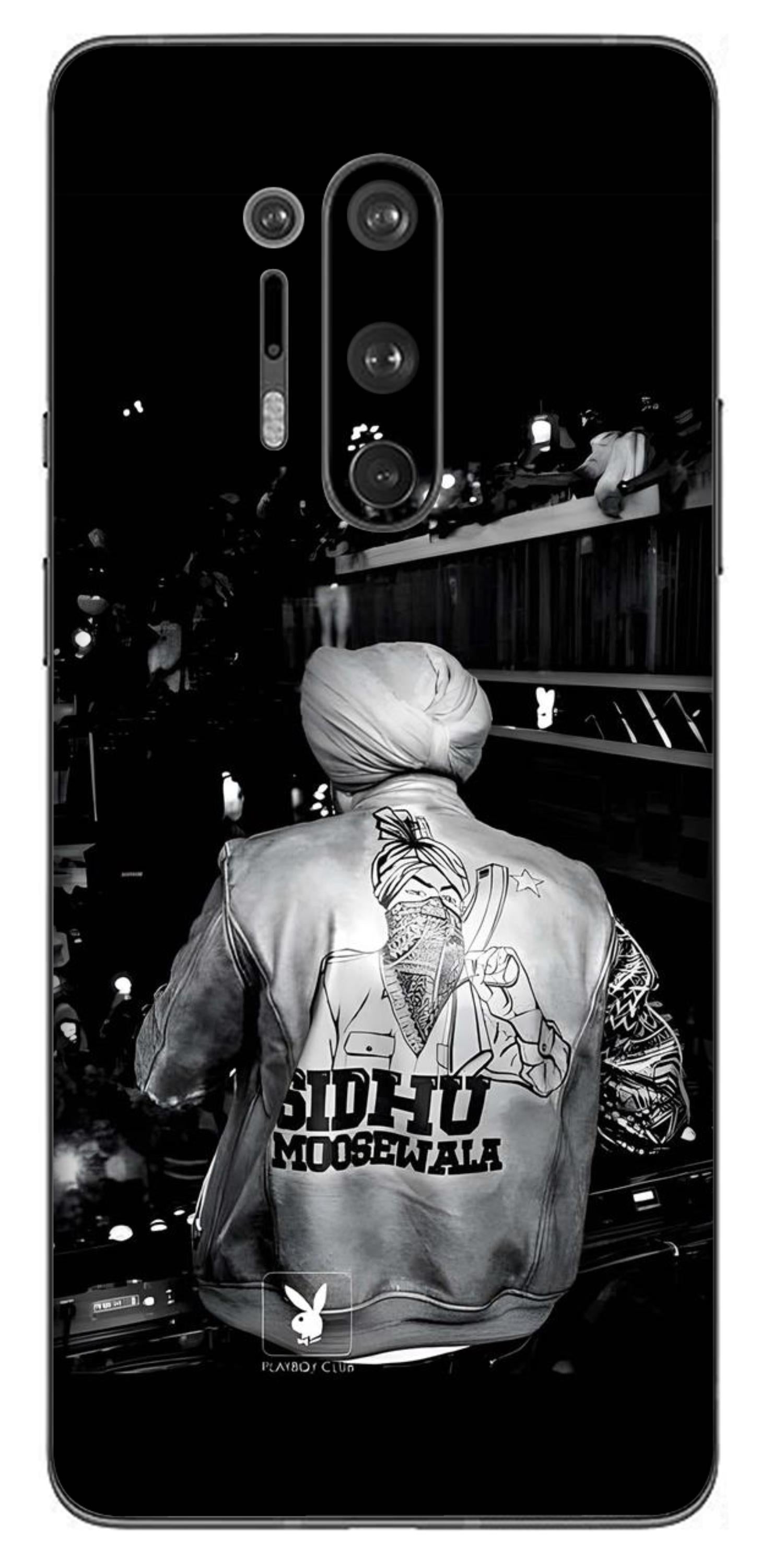 OnePlus 8 Pro Skins and Wraps