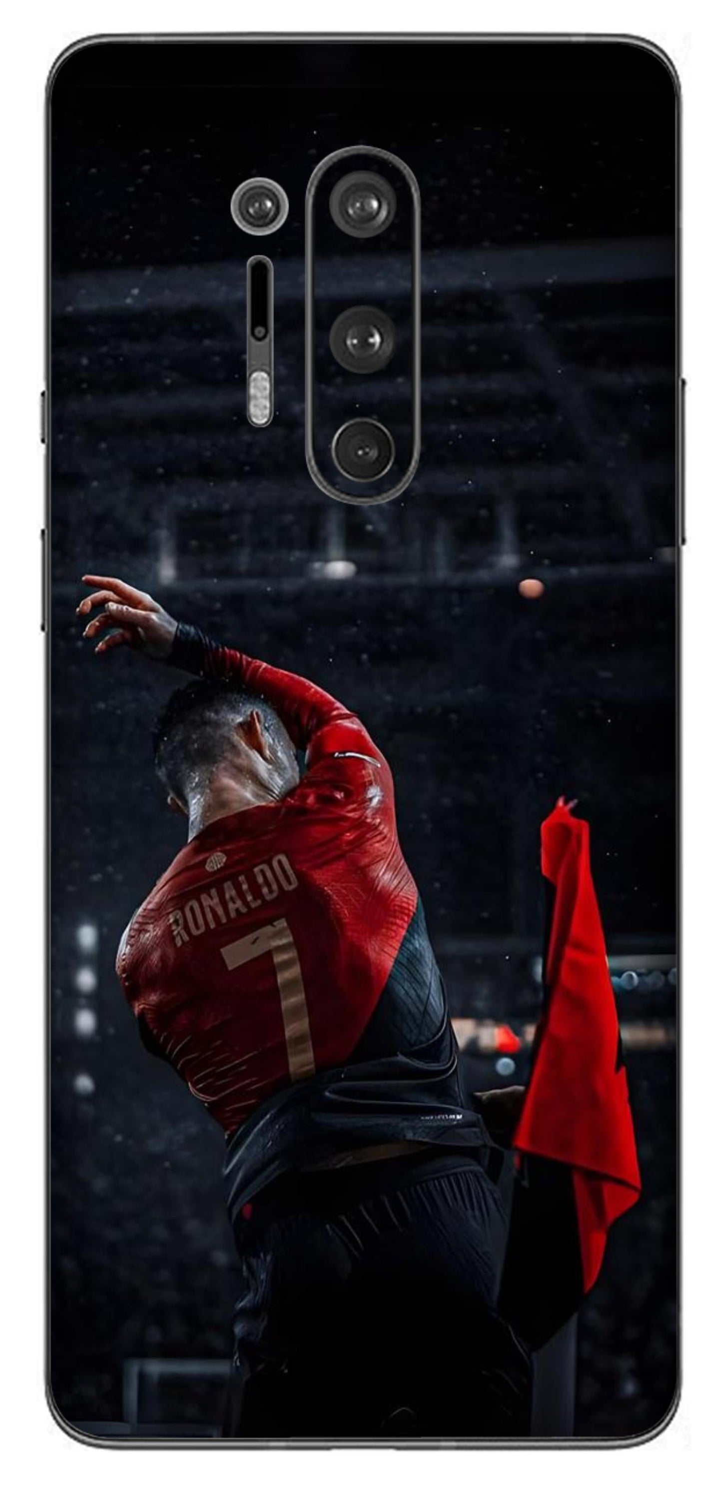 OnePlus 8 Pro Skins and Wraps