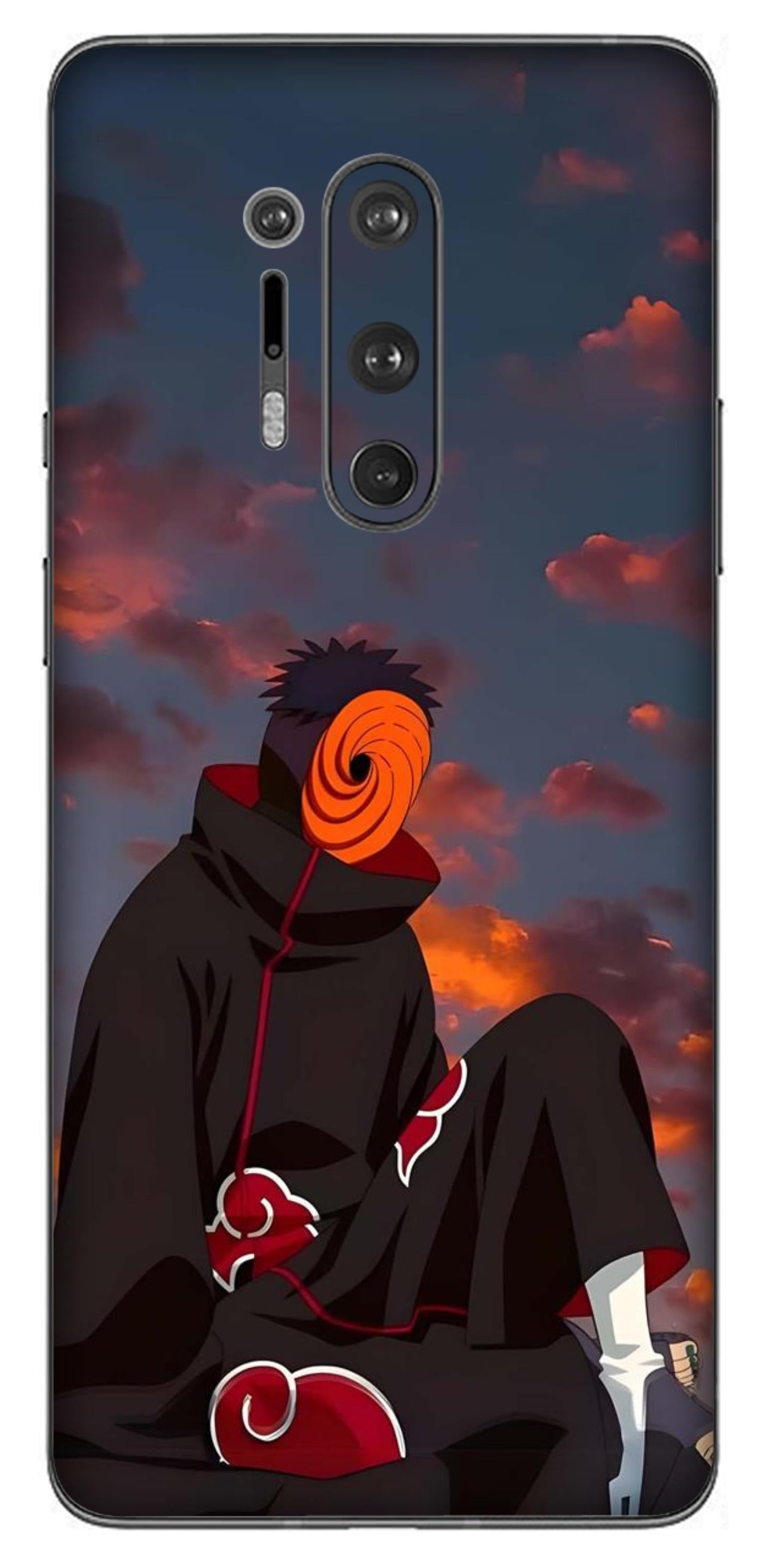 OnePlus 8 Pro Skins and Wraps