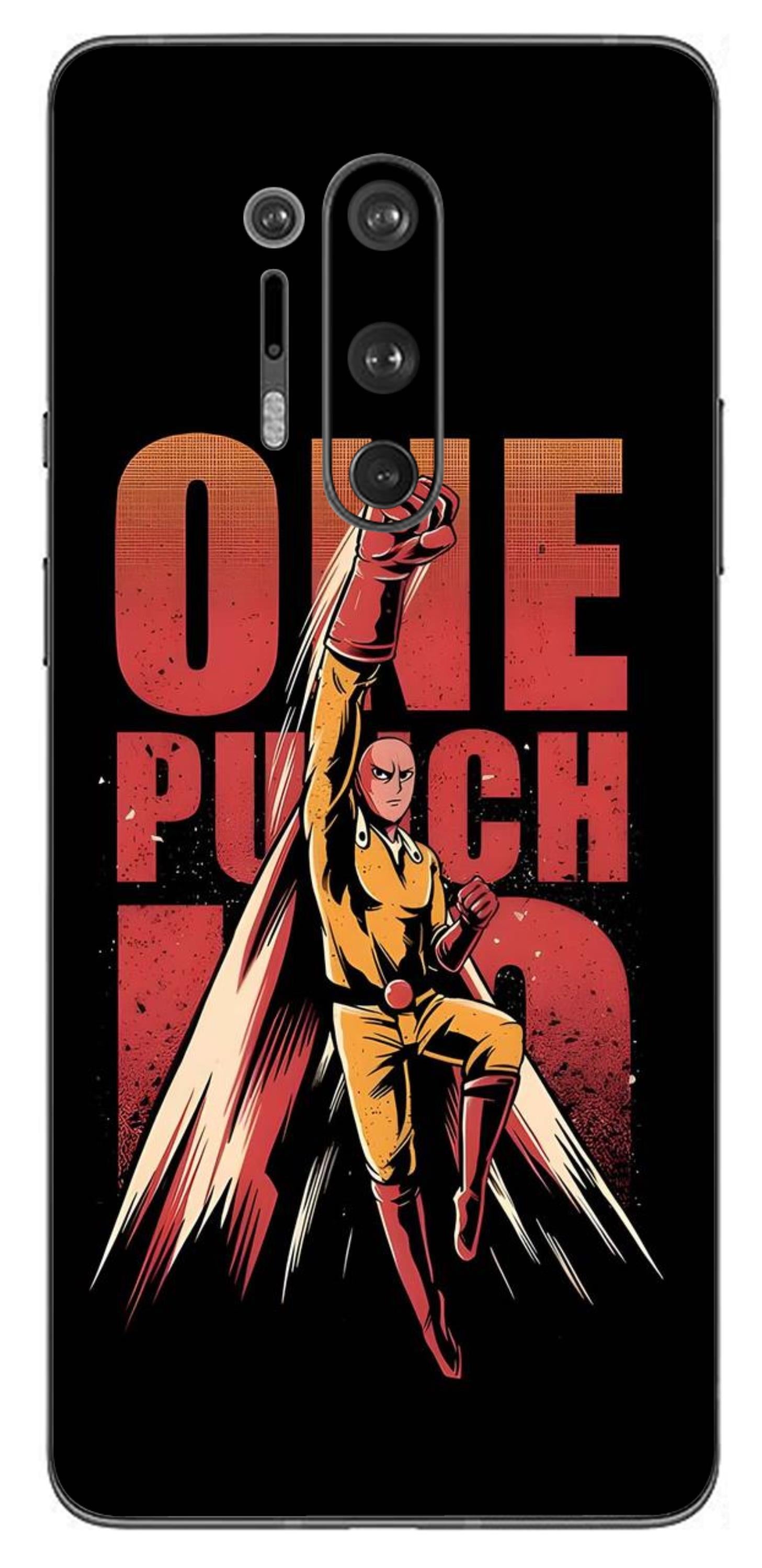 OnePlus 8 Pro Skins and Wraps