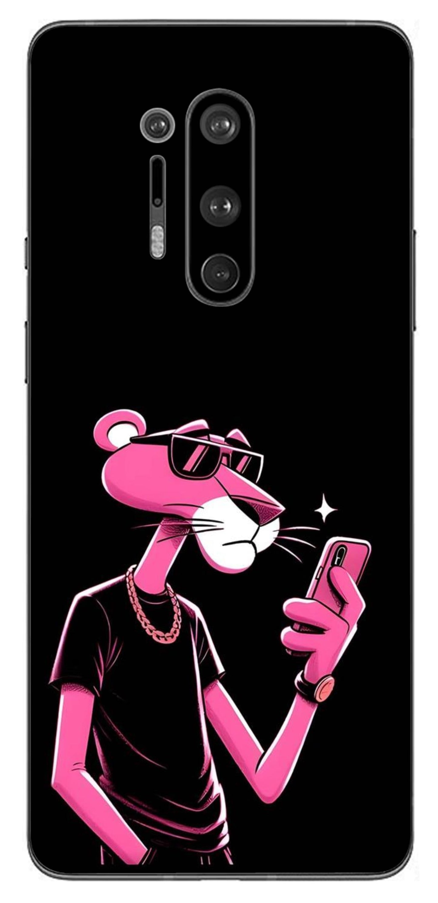 OnePlus 8 Pro Skins and Wraps