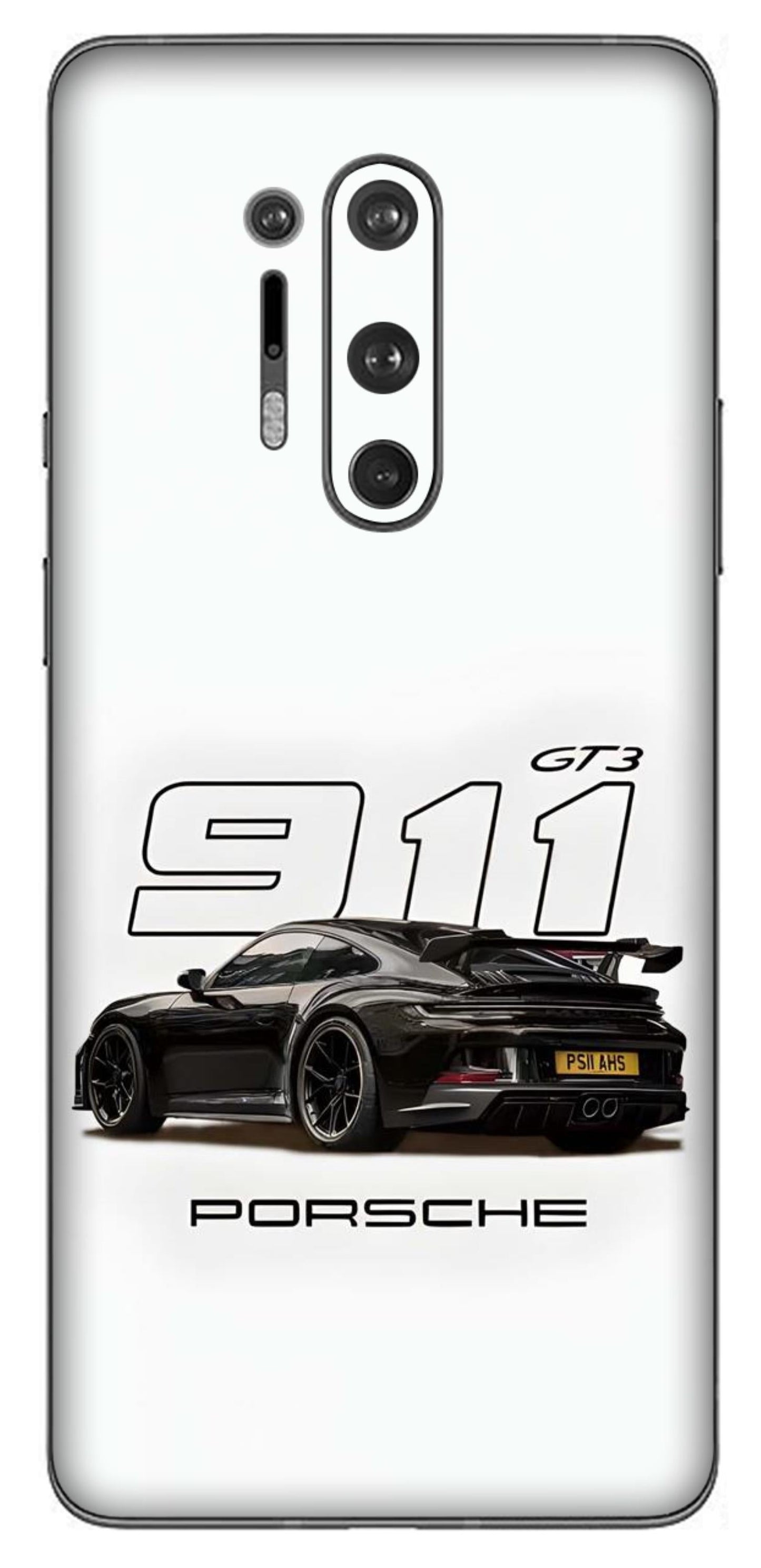 OnePlus 8 Pro Skins and Wraps