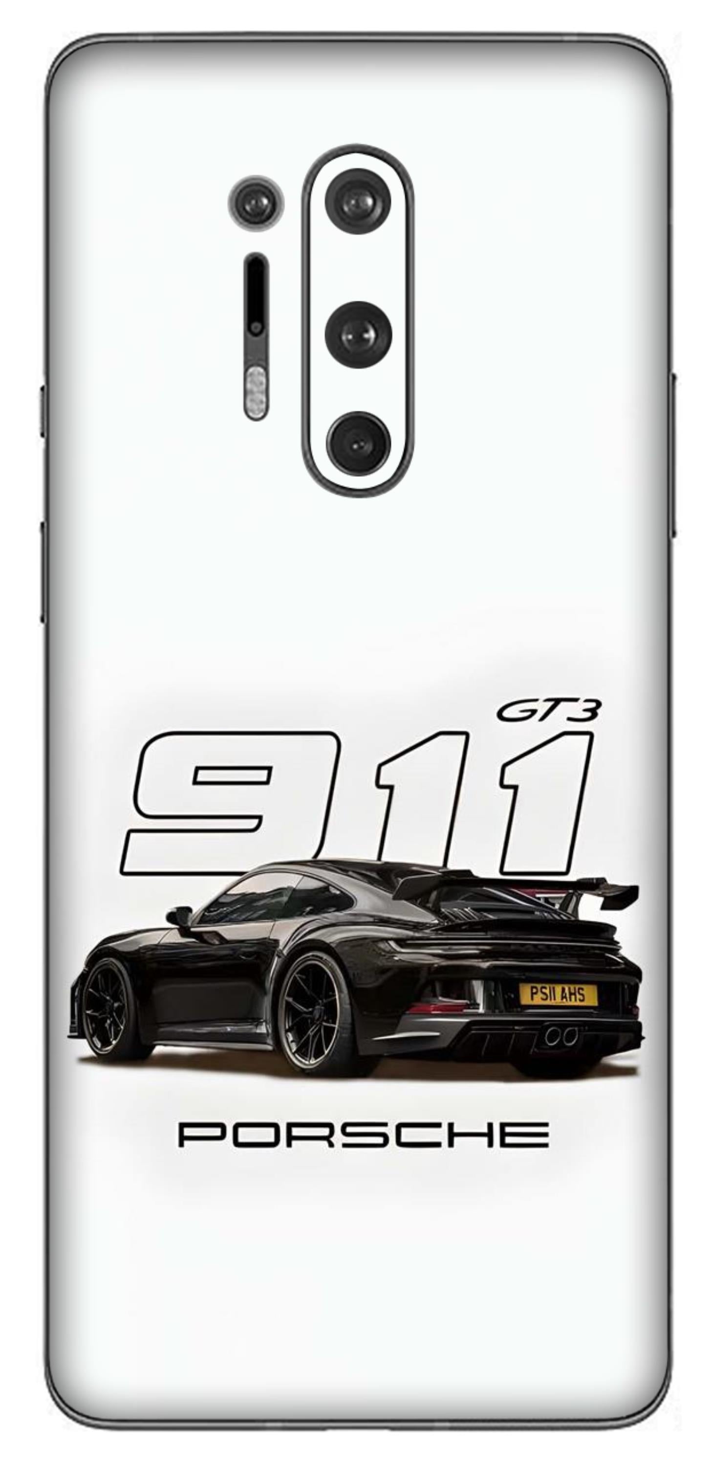 OnePlus 8 Pro Skins and Wraps