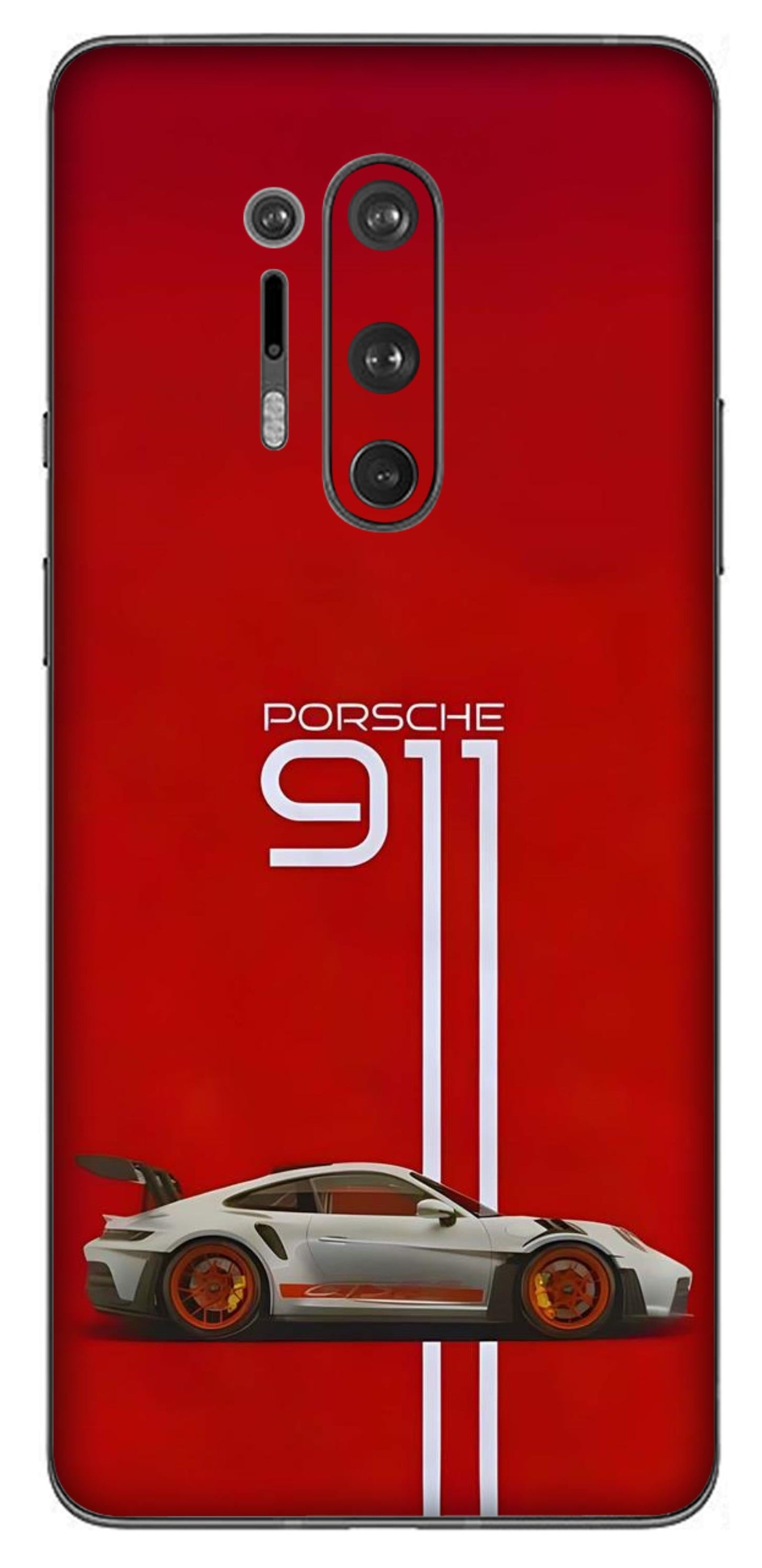 OnePlus 8 Pro Skins and Wraps