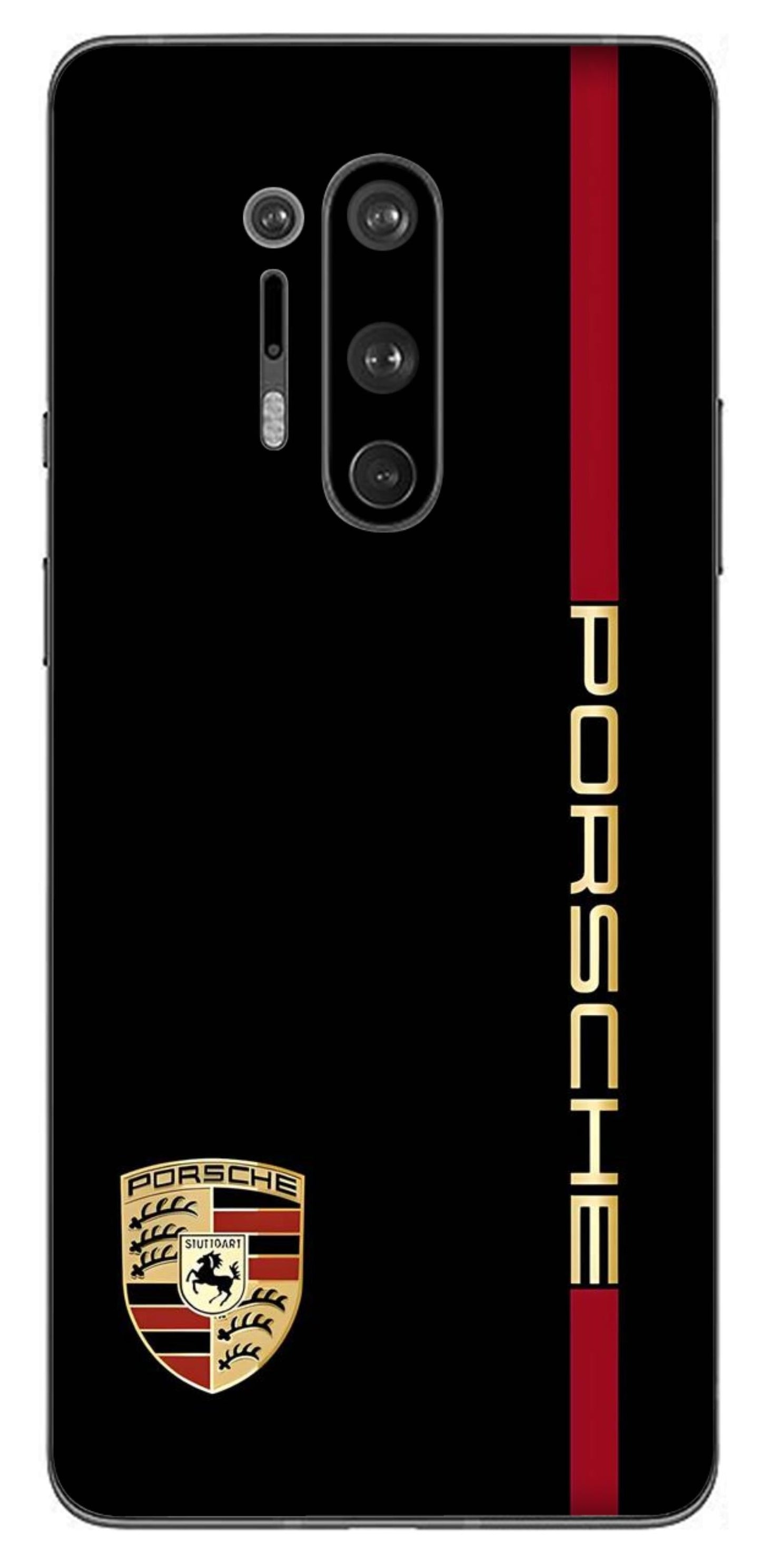 OnePlus 8 Pro Skins and Wraps