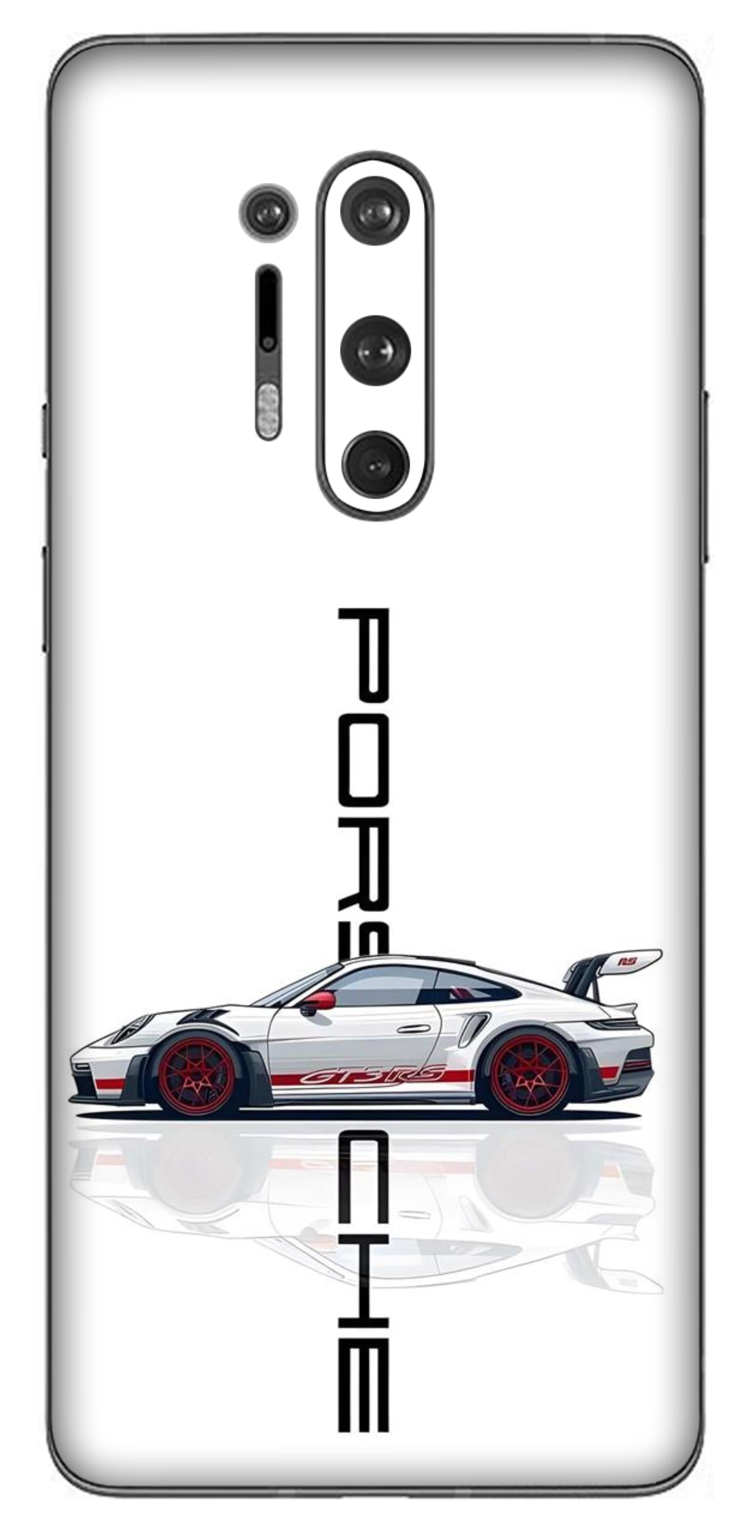 OnePlus 8 Pro Skins and Wraps