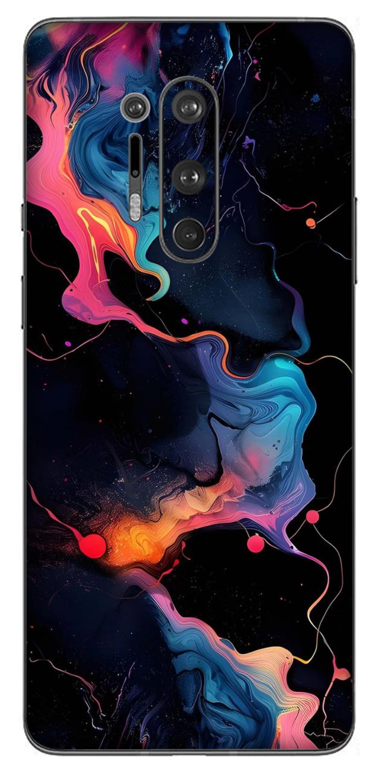 OnePlus 8 Pro Skins and Wraps