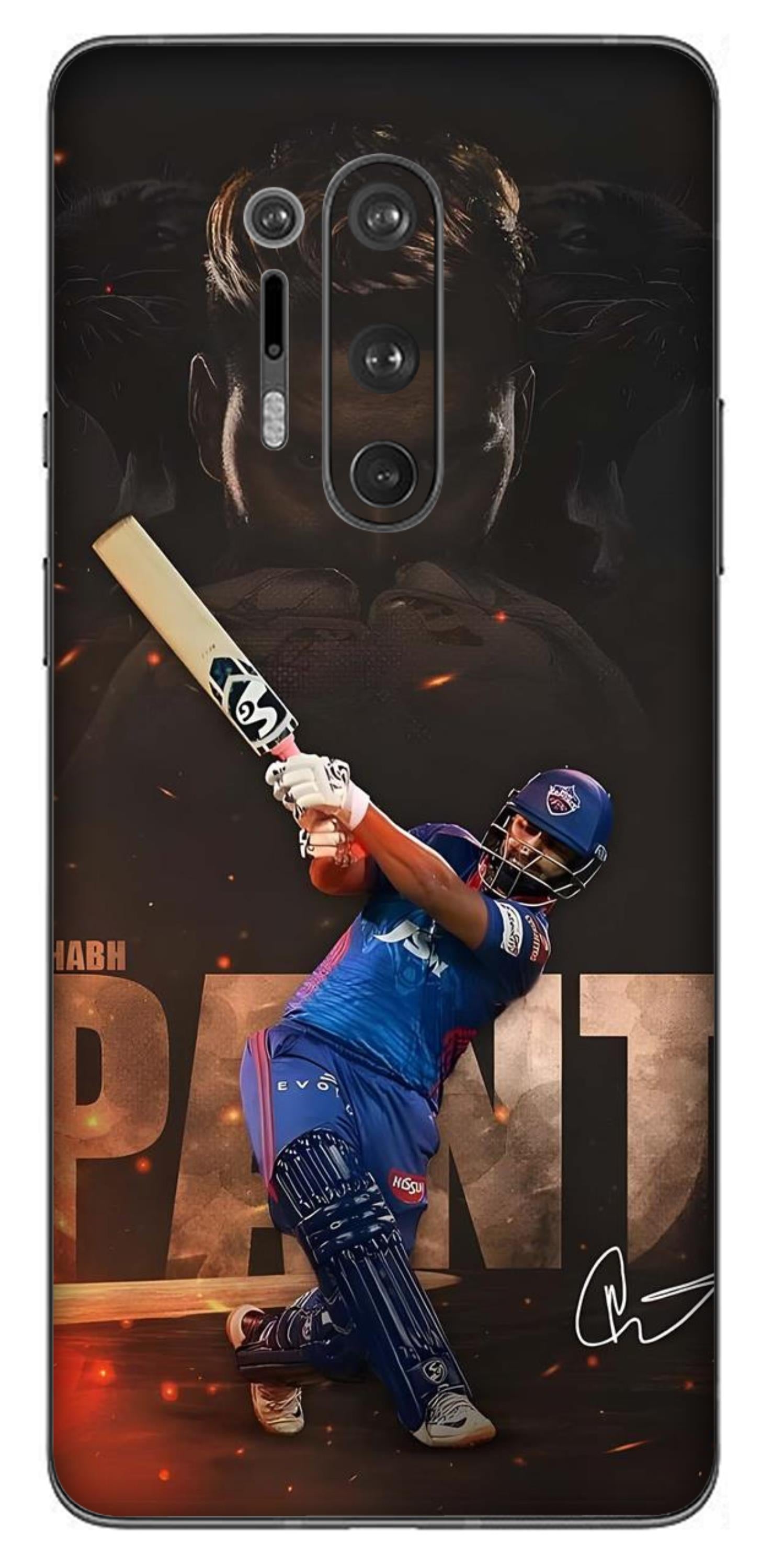 OnePlus 8 Pro Skins and Wraps