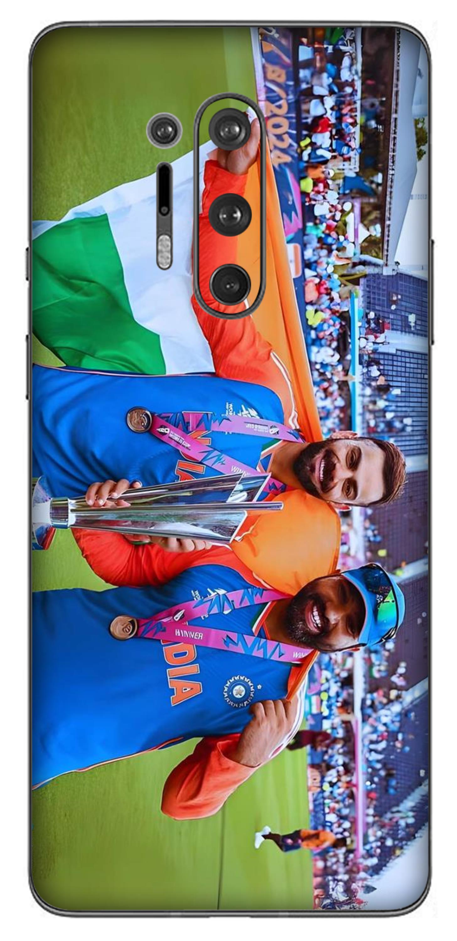 OnePlus 8 Pro Skins and Wraps