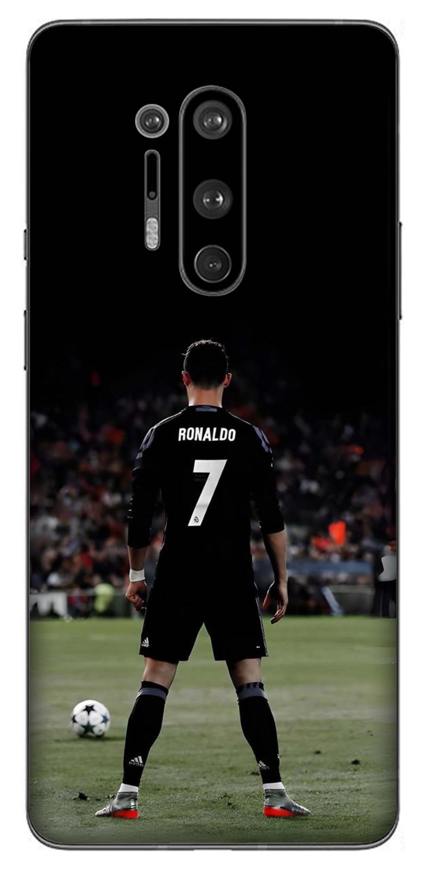 OnePlus 8 Pro Skins and Wraps