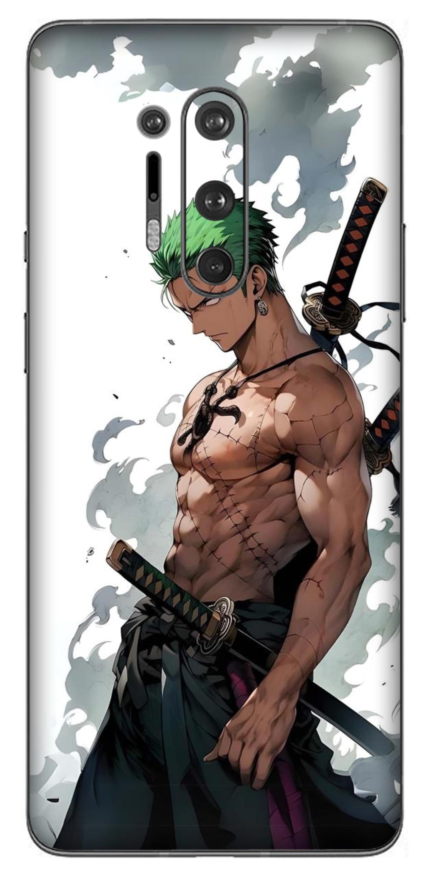 OnePlus 8 Pro Skins and Wraps