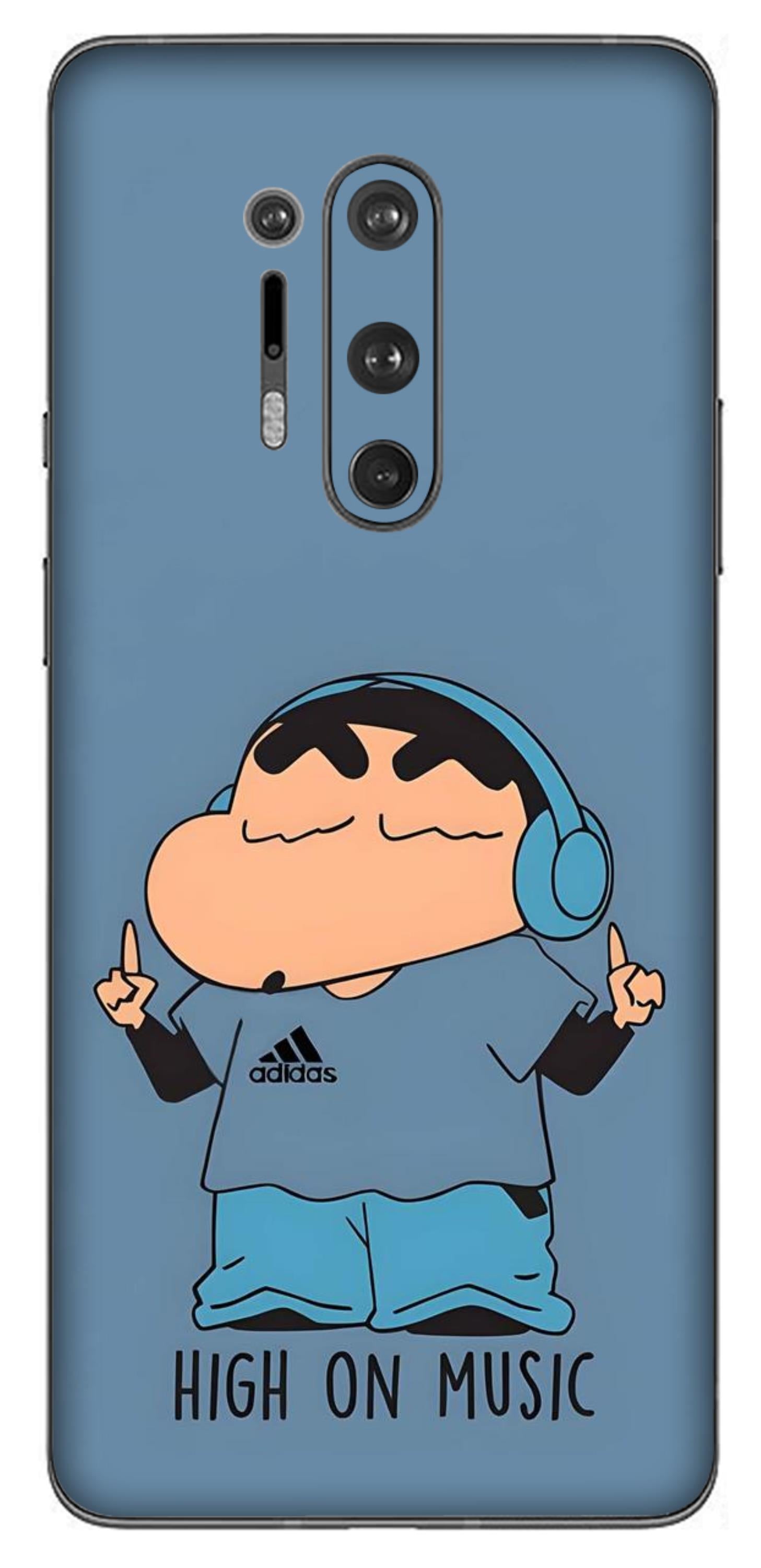 OnePlus 8 Pro Skins and Wraps