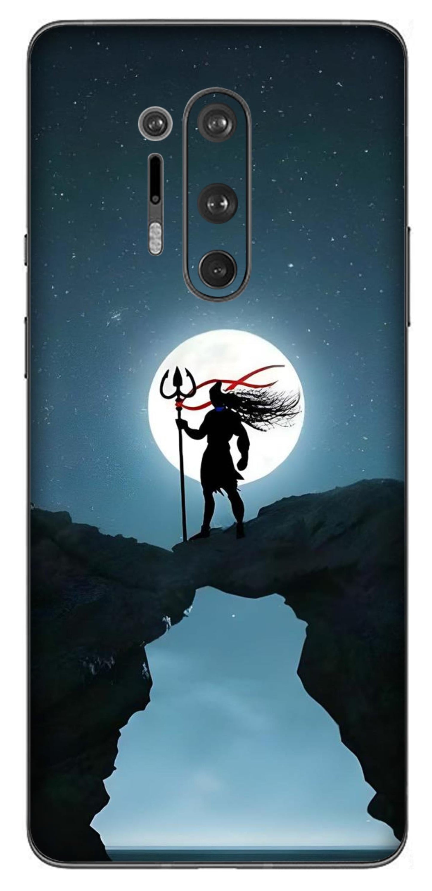 OnePlus 8 Pro Skins and Wraps