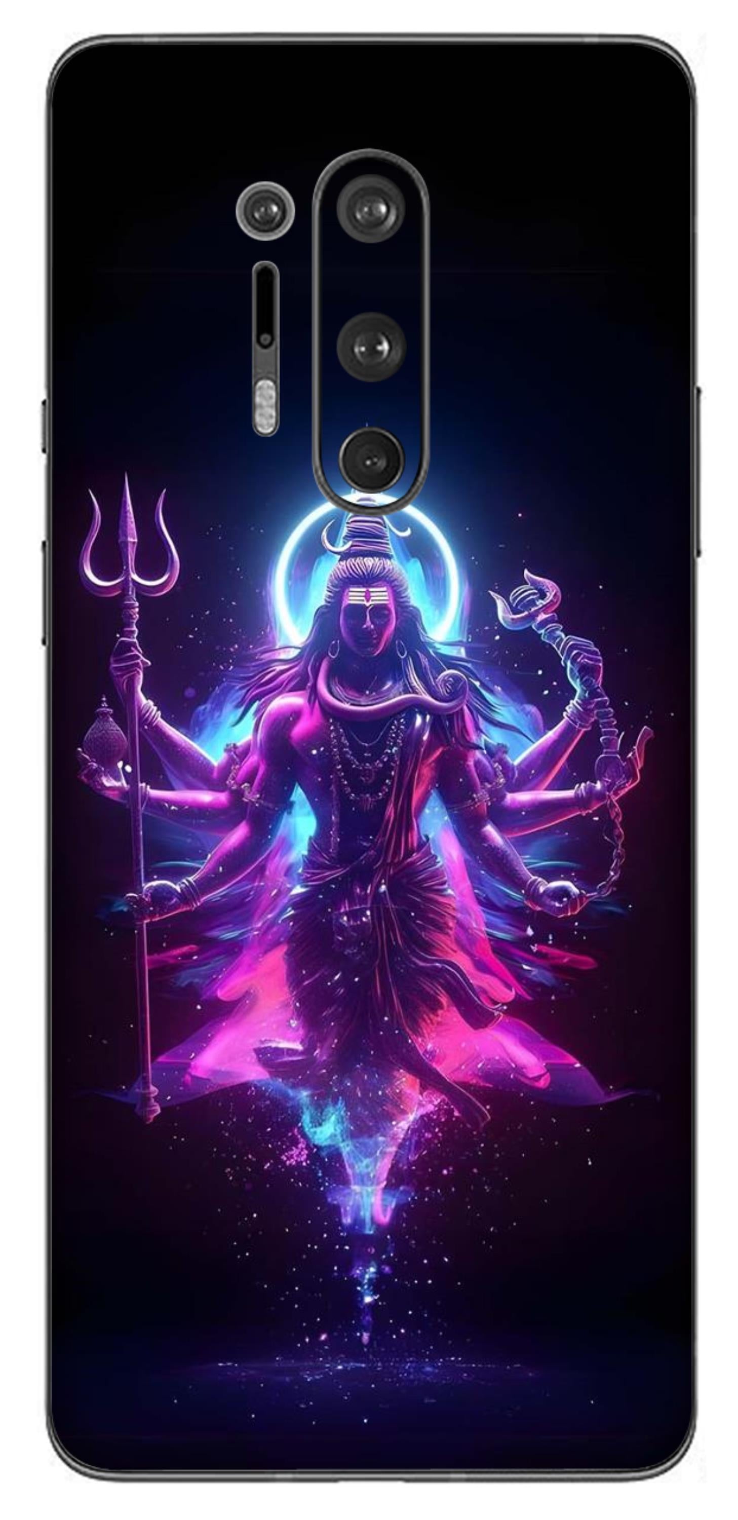 OnePlus 8 Pro Skins and Wraps