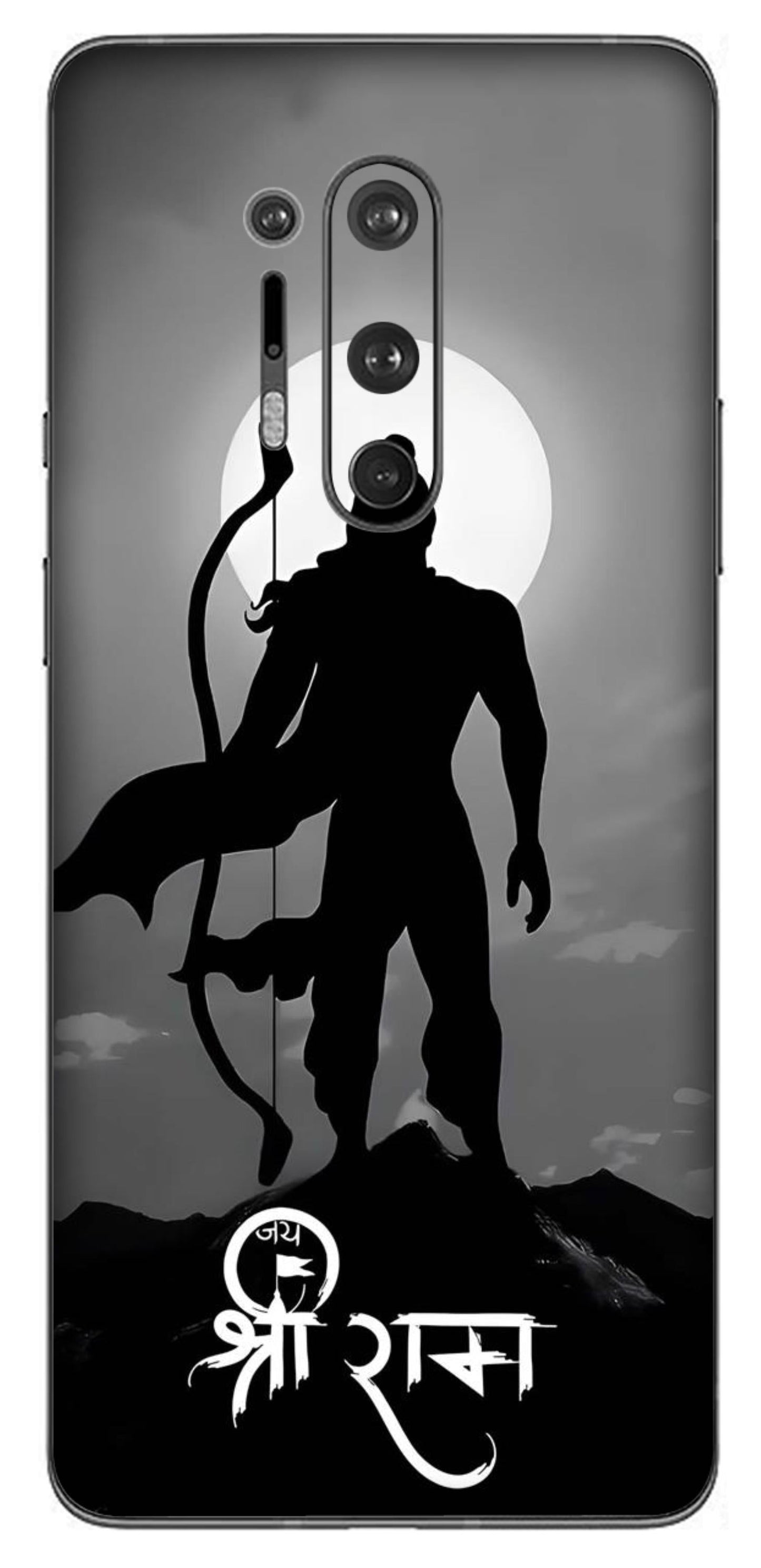 OnePlus 8 Pro Skins and Wraps