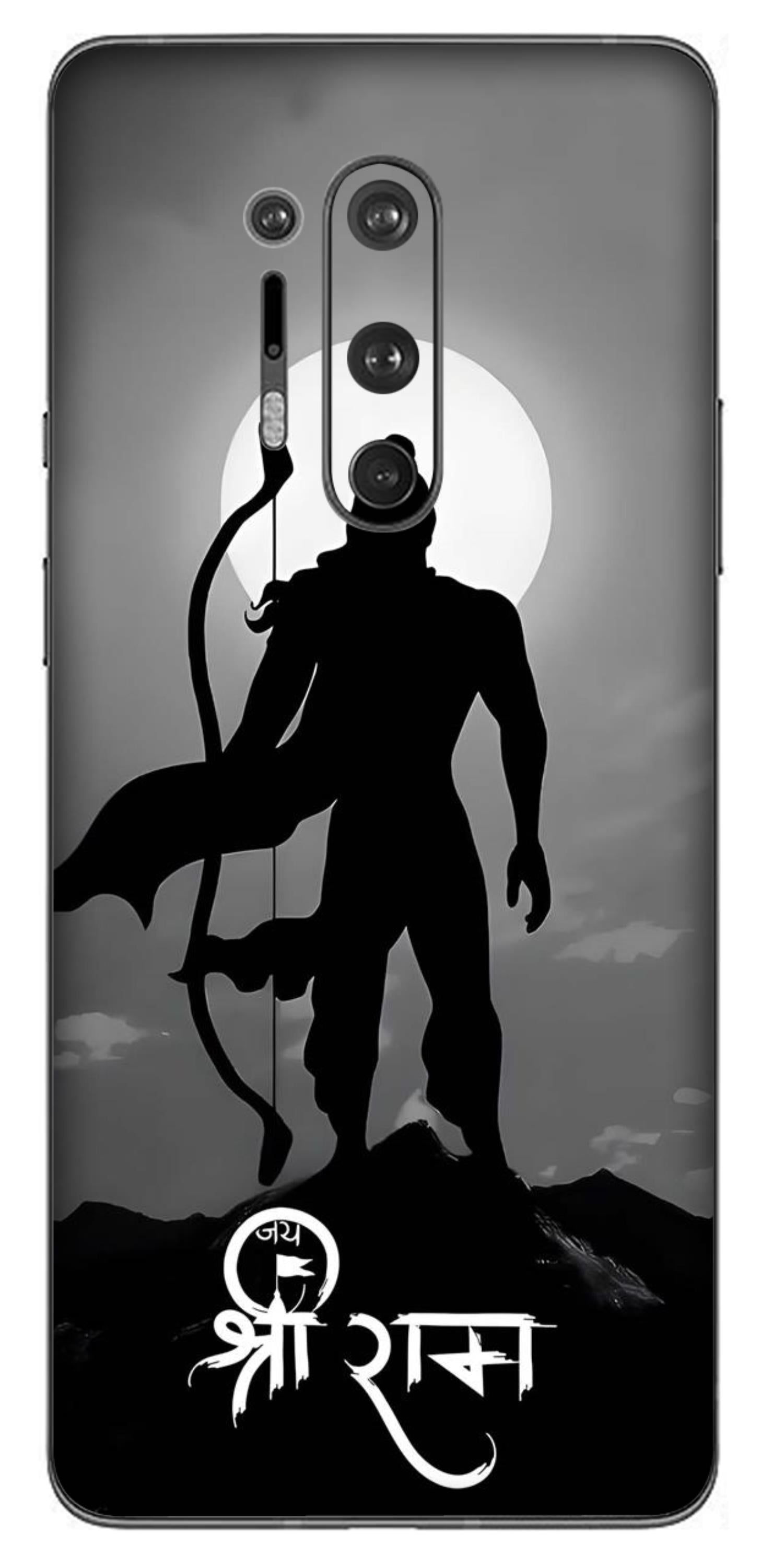 OnePlus 8 Pro Skins and Wraps