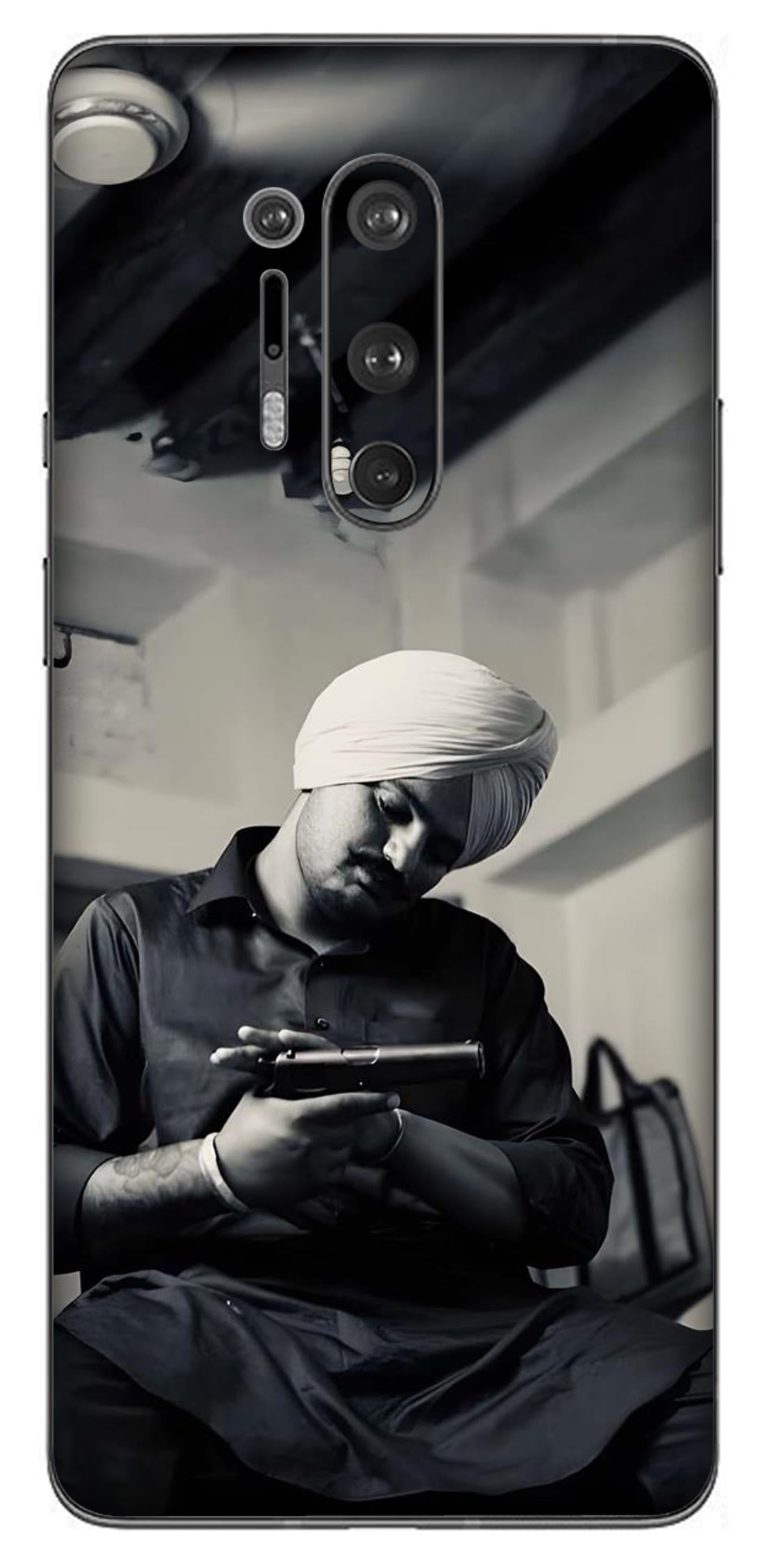 OnePlus 8 Pro Skins and Wraps