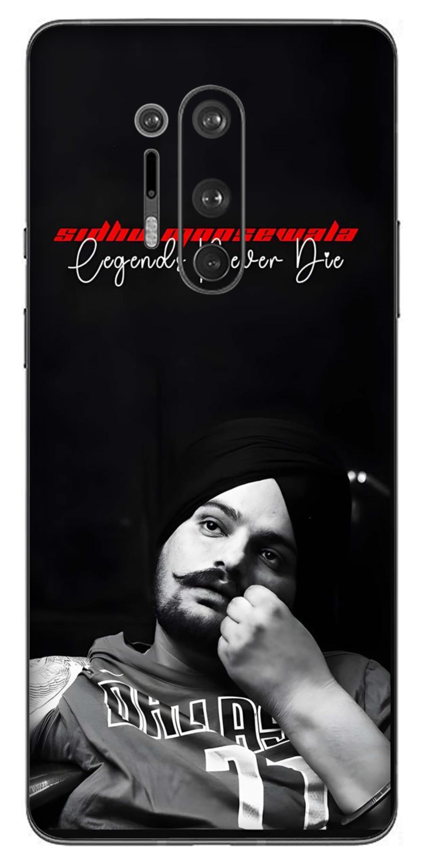 OnePlus 8 Pro Skins and Wraps