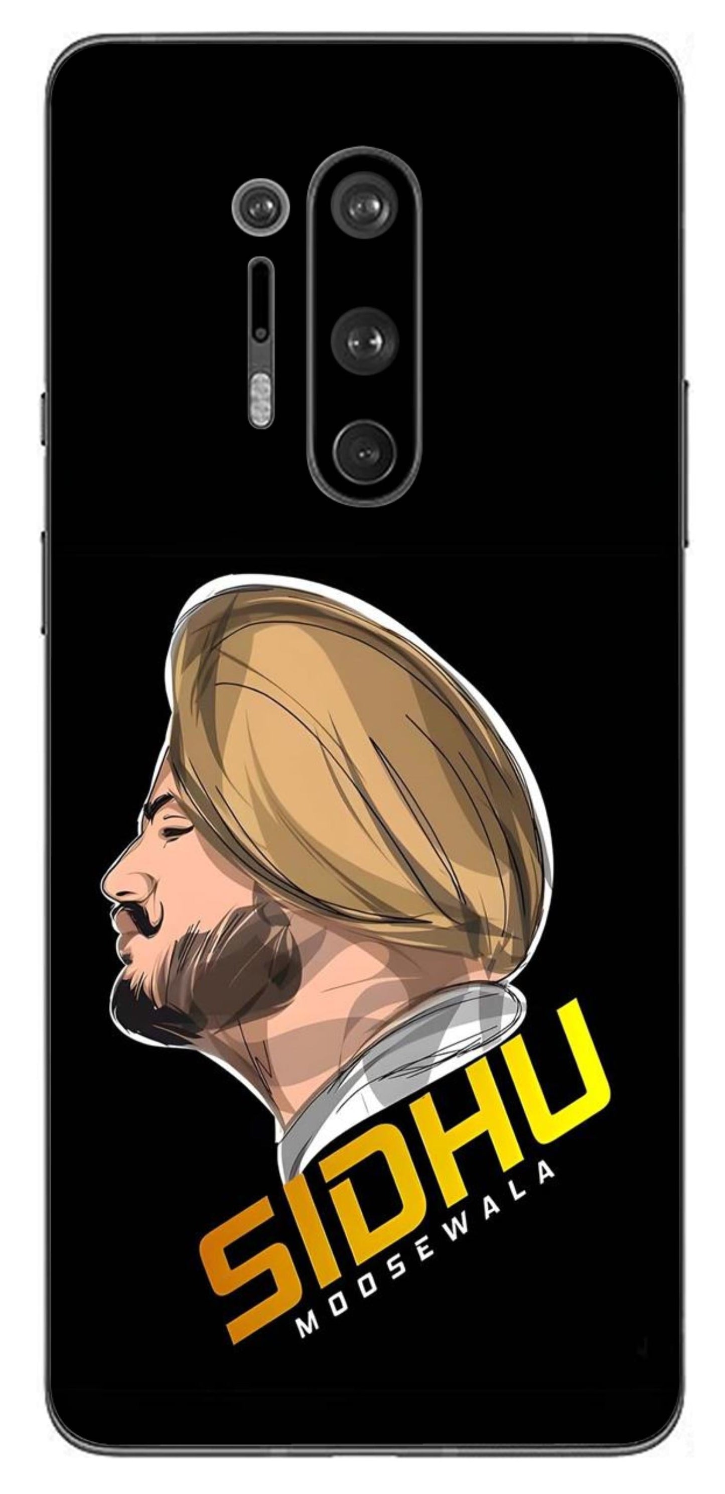 OnePlus 8 Pro Skins and Wraps