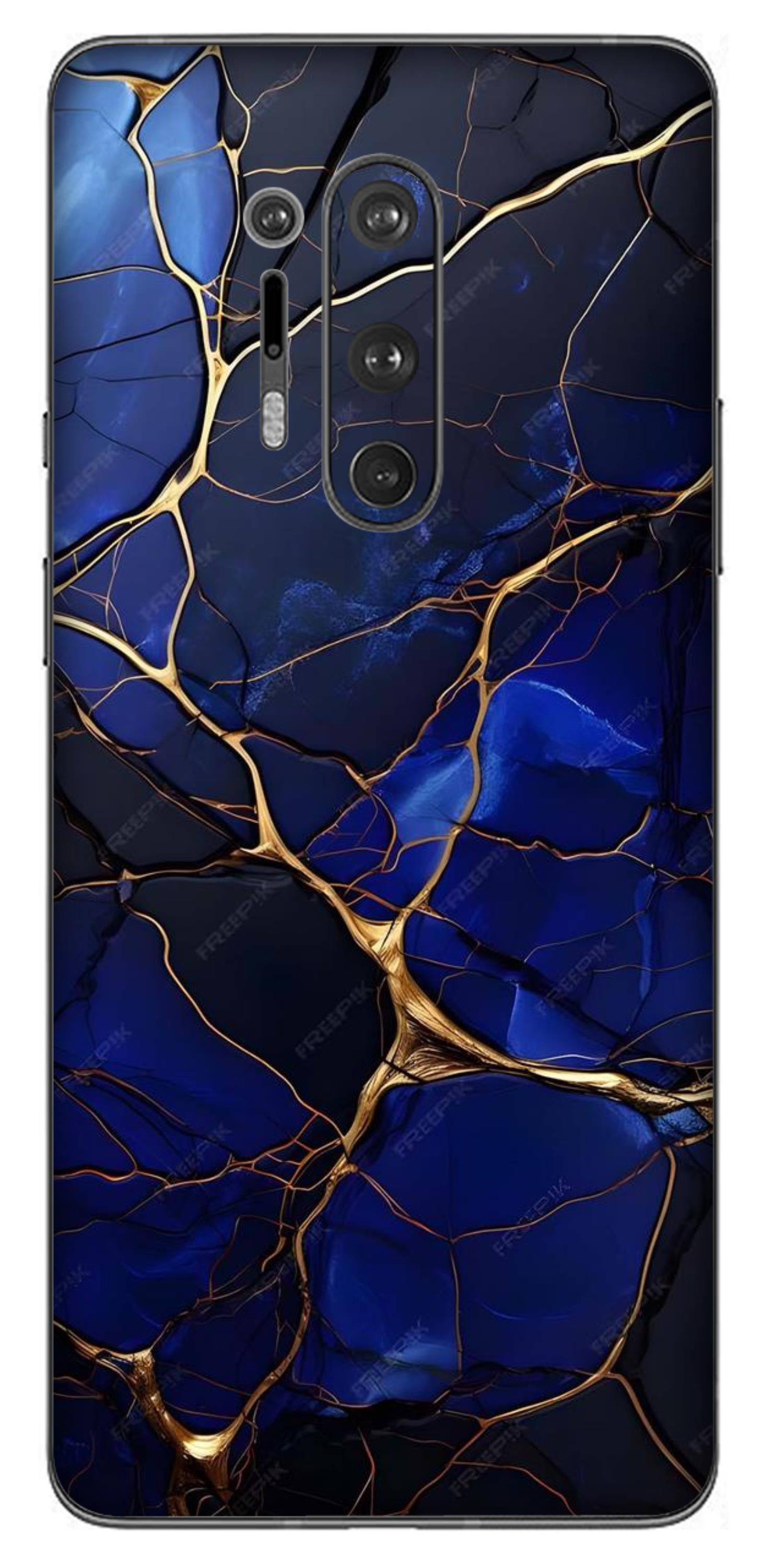 OnePlus 8 Pro Skins and Wraps