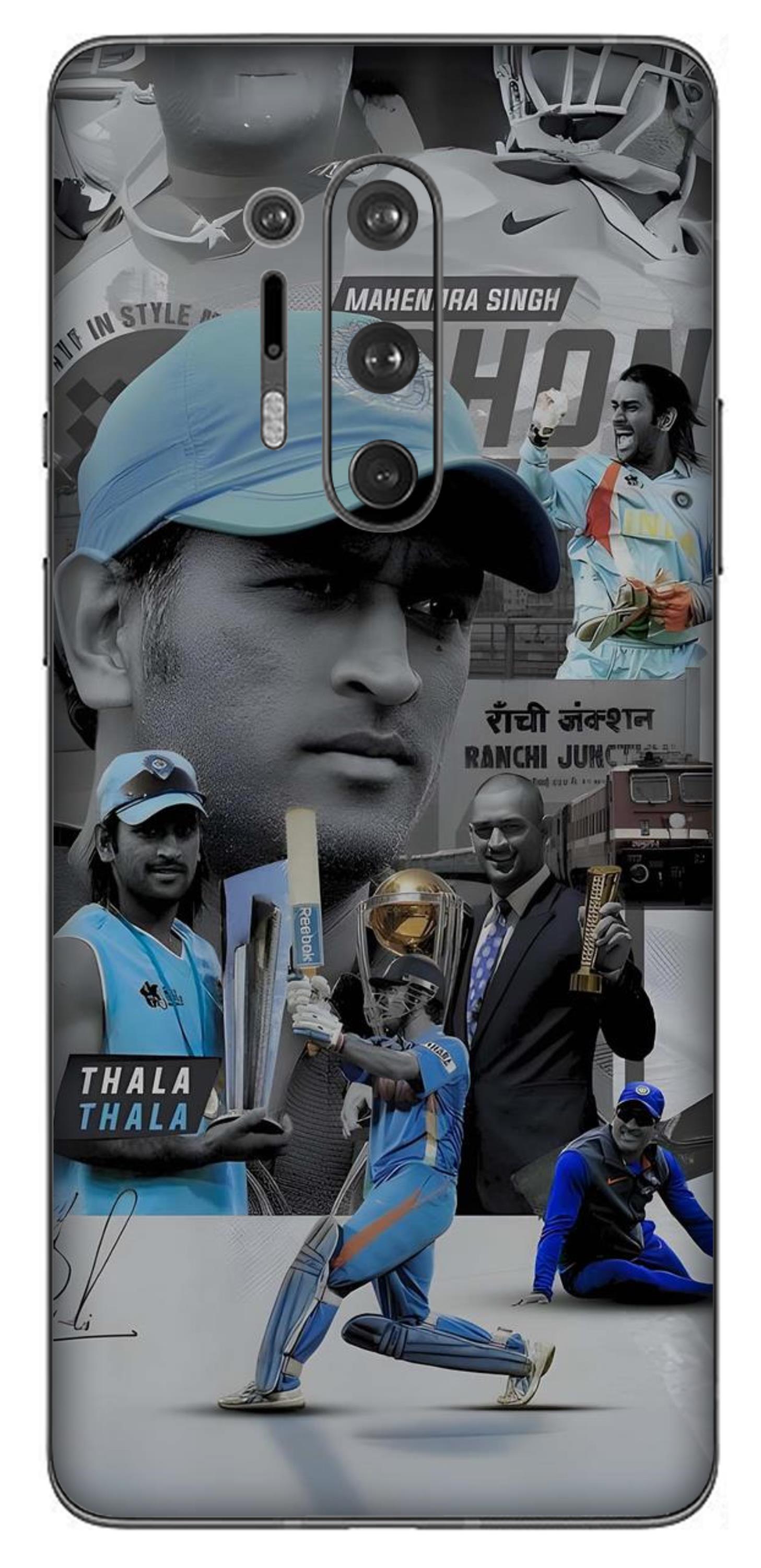 OnePlus 8 Pro Skins and Wraps