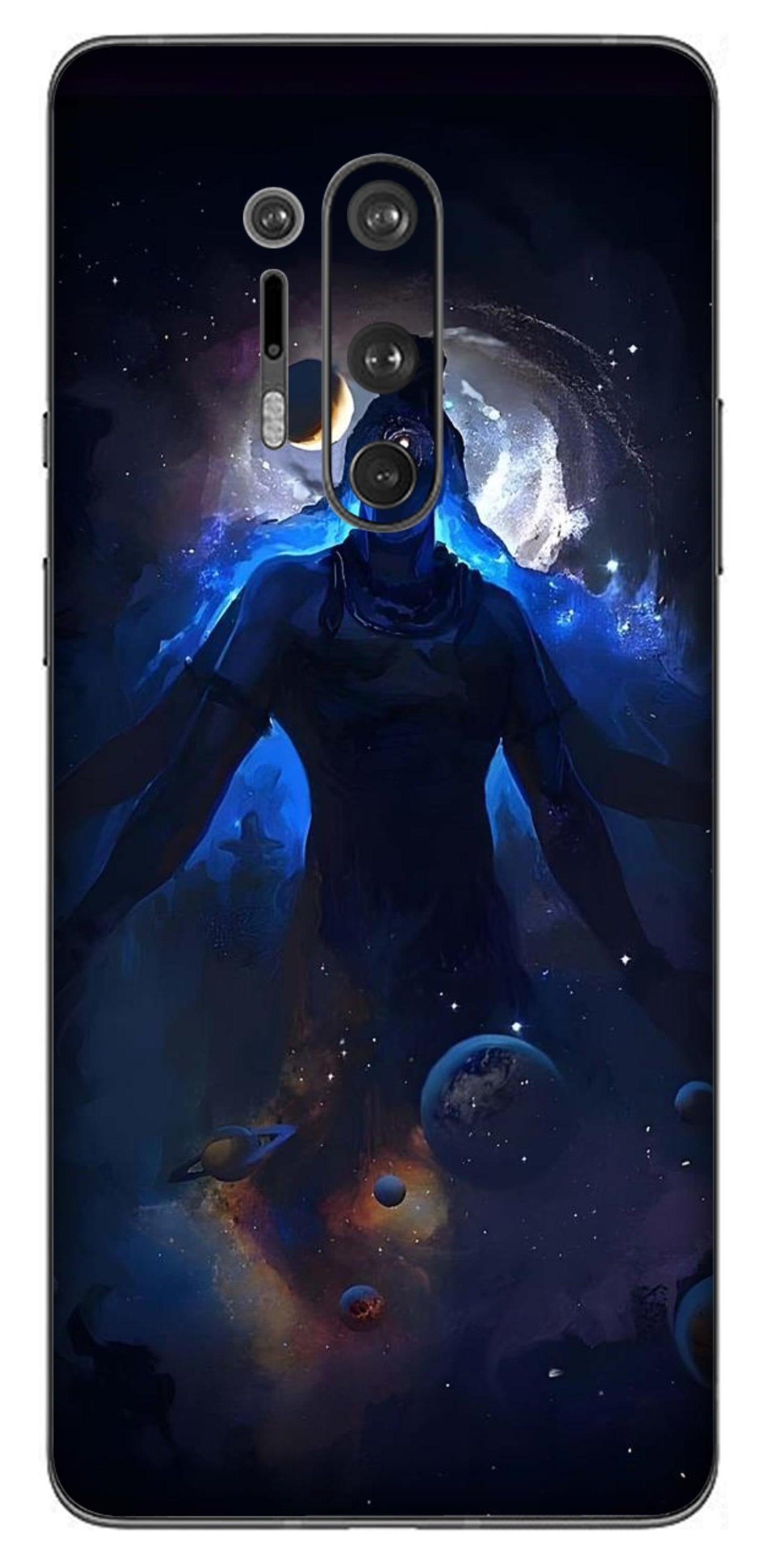 OnePlus 8 Pro Skins and Wraps