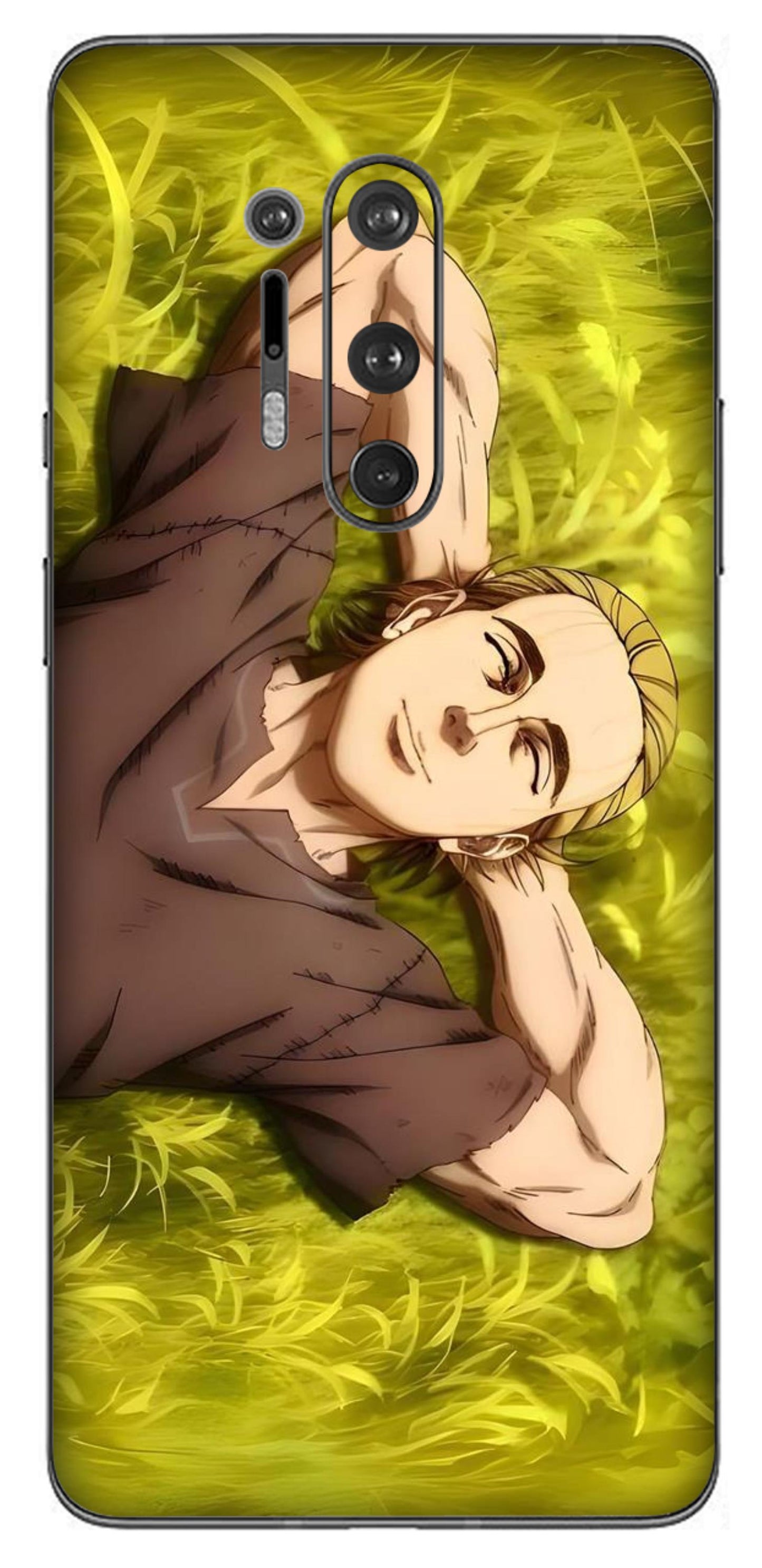 OnePlus 8 Pro Skins and Wraps