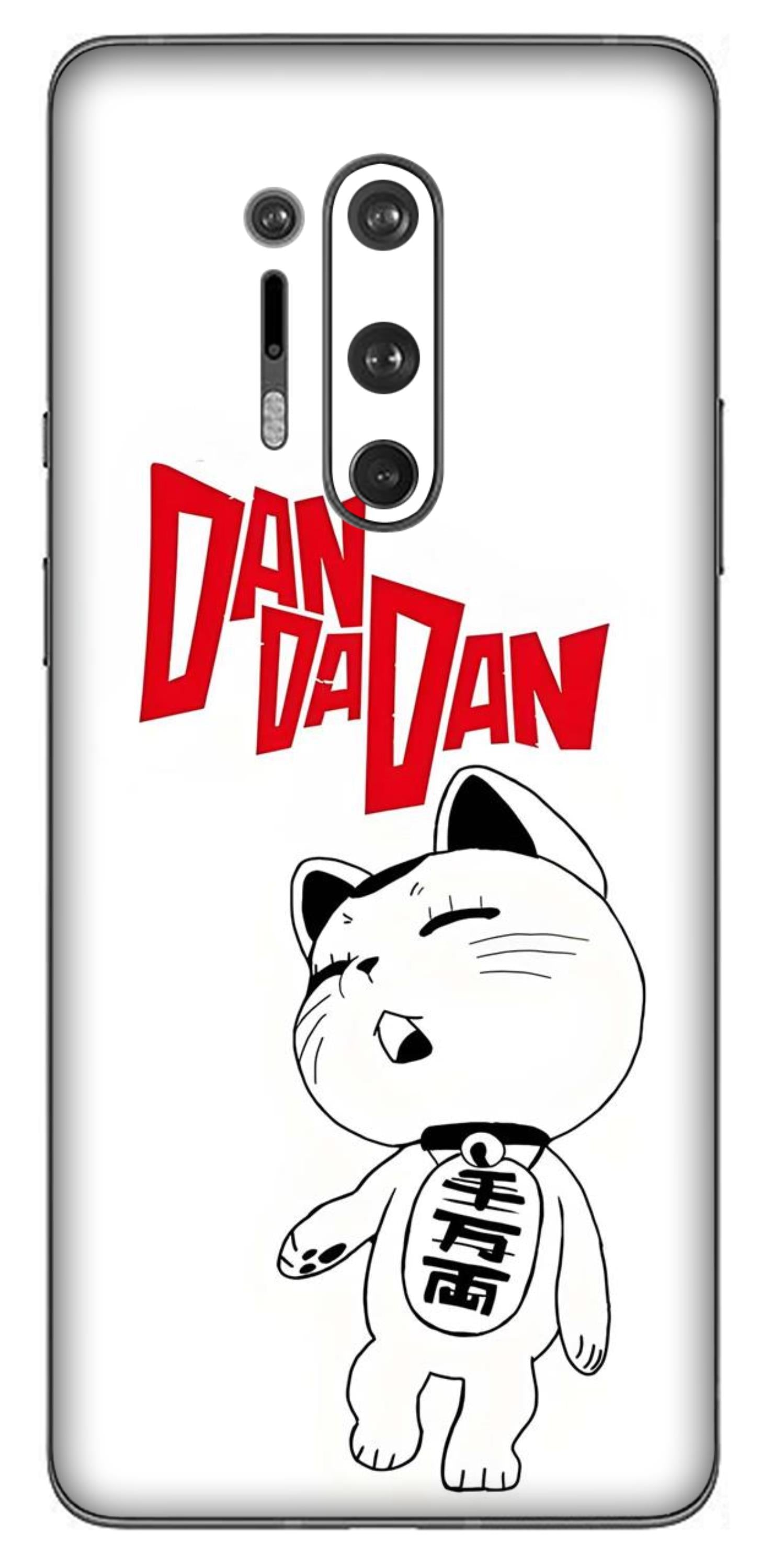 OnePlus 8 Pro Skins and Wraps