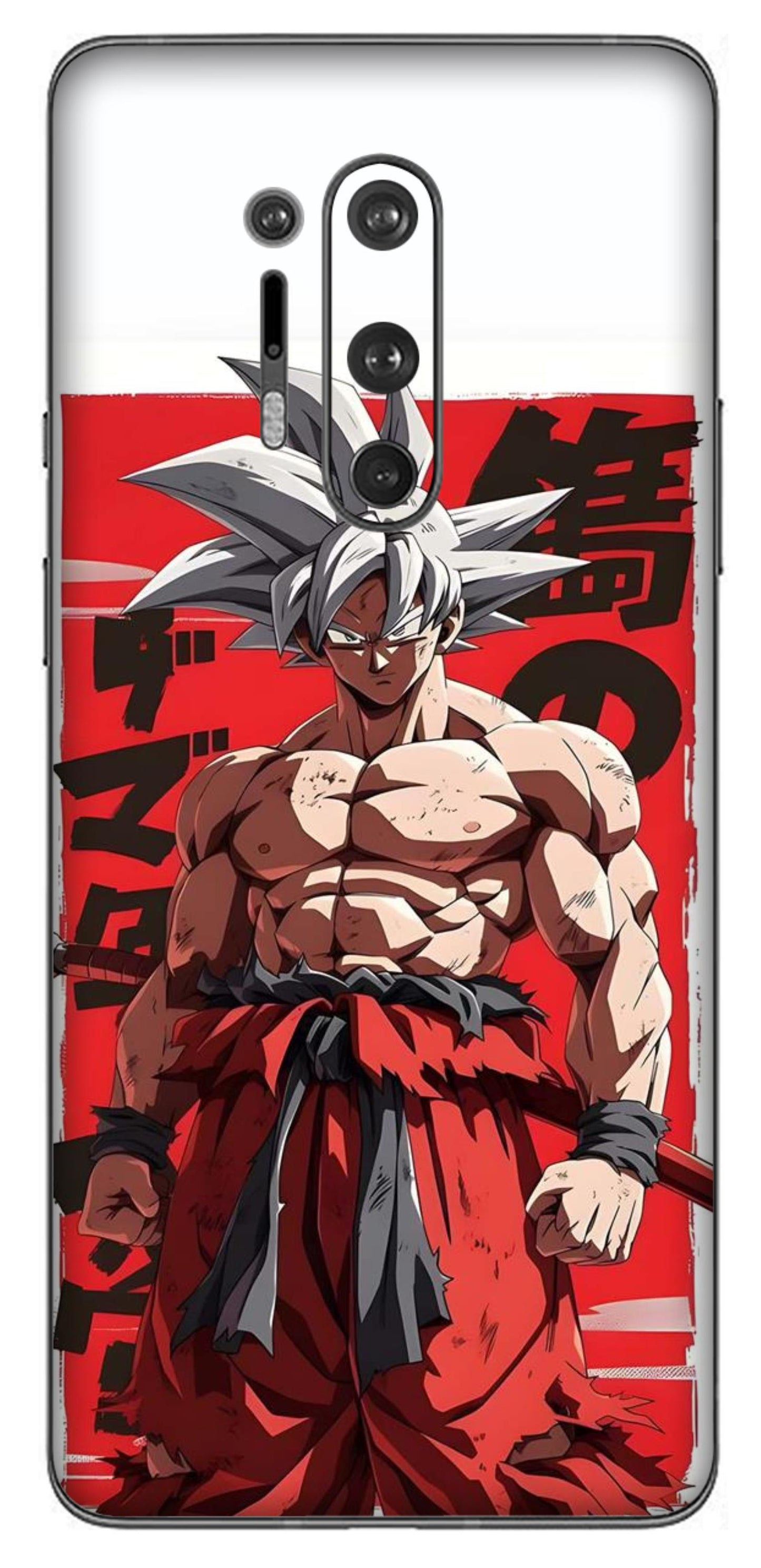 OnePlus 8 Pro Skins and Wraps