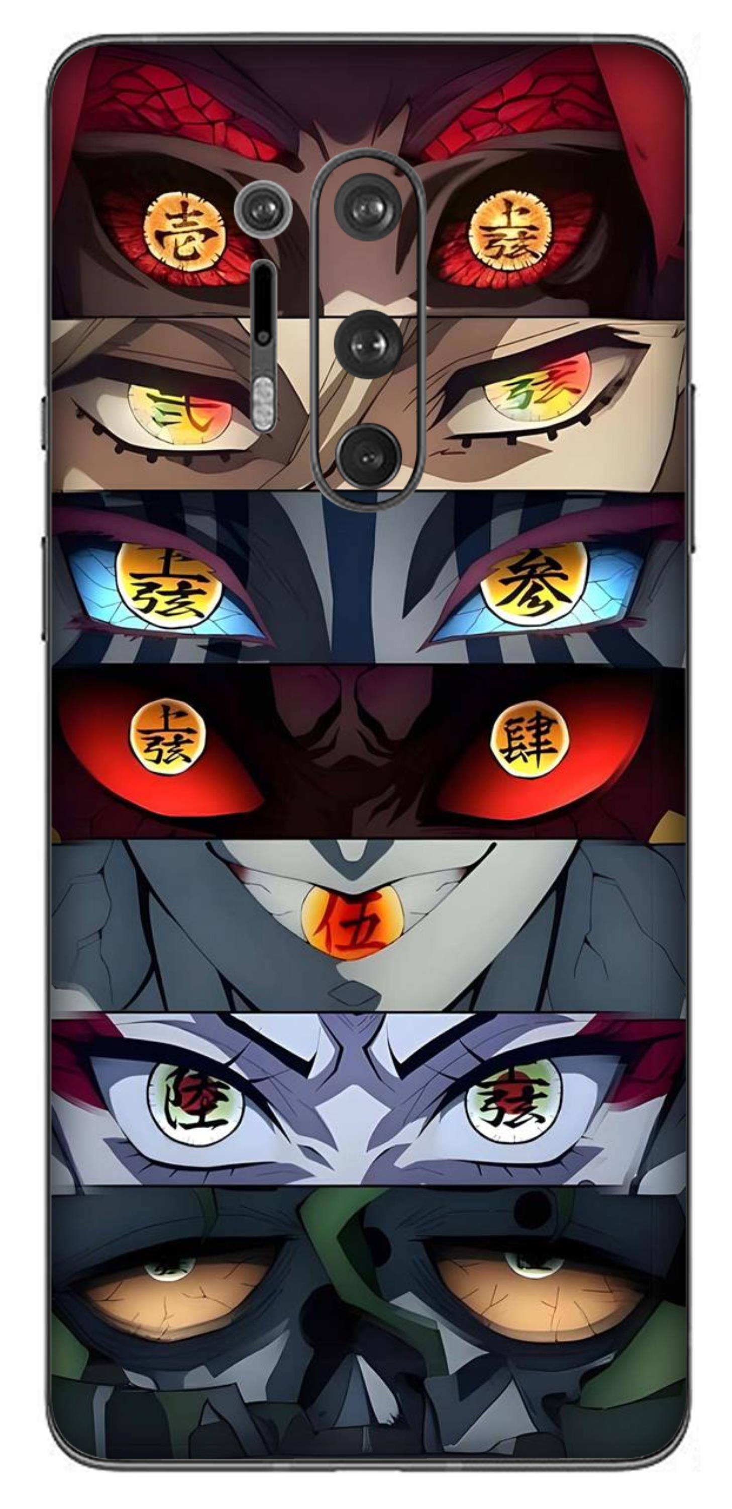 OnePlus 8 Pro Skins and Wraps