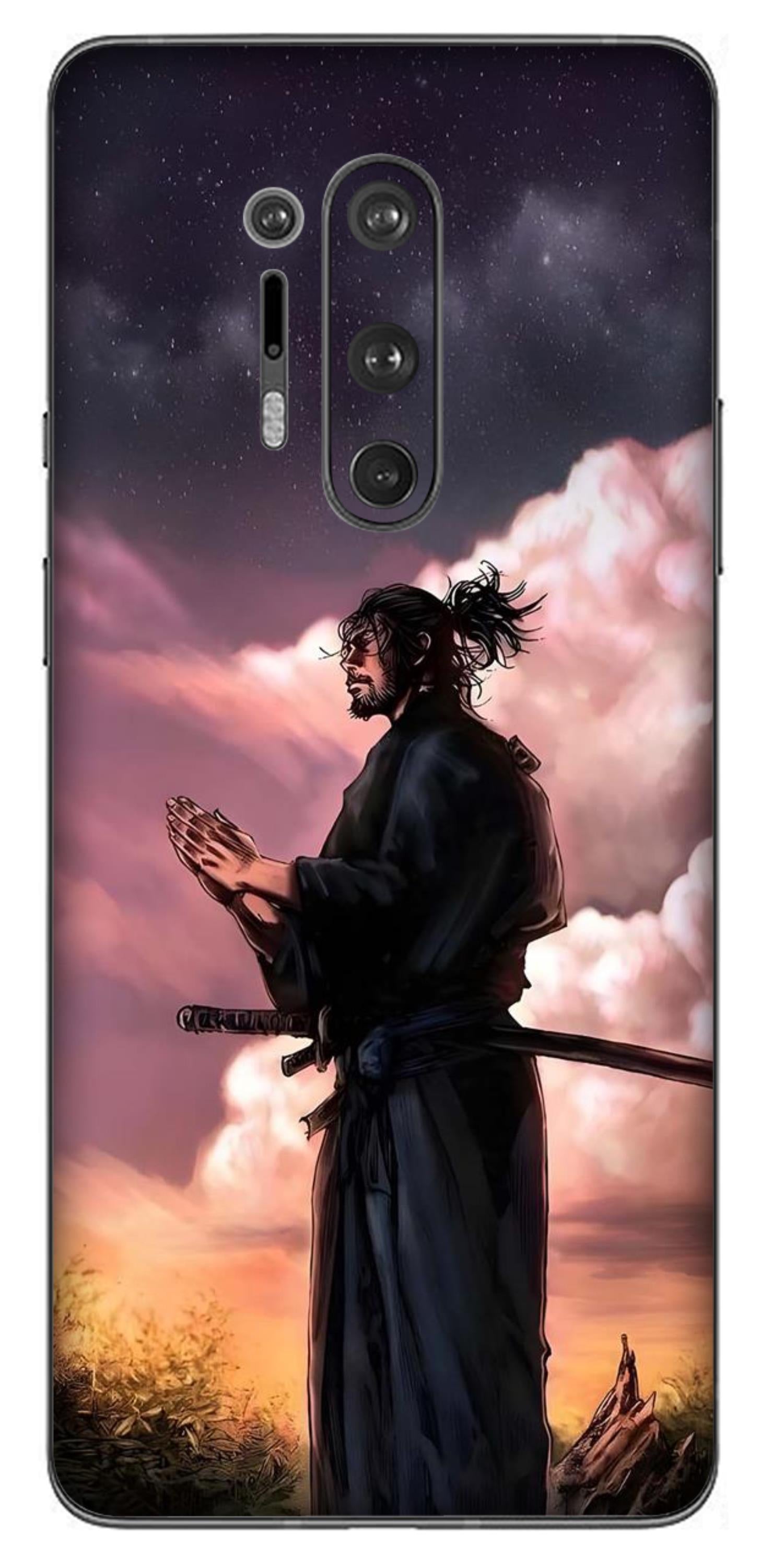 OnePlus 8 Pro Skins and Wraps