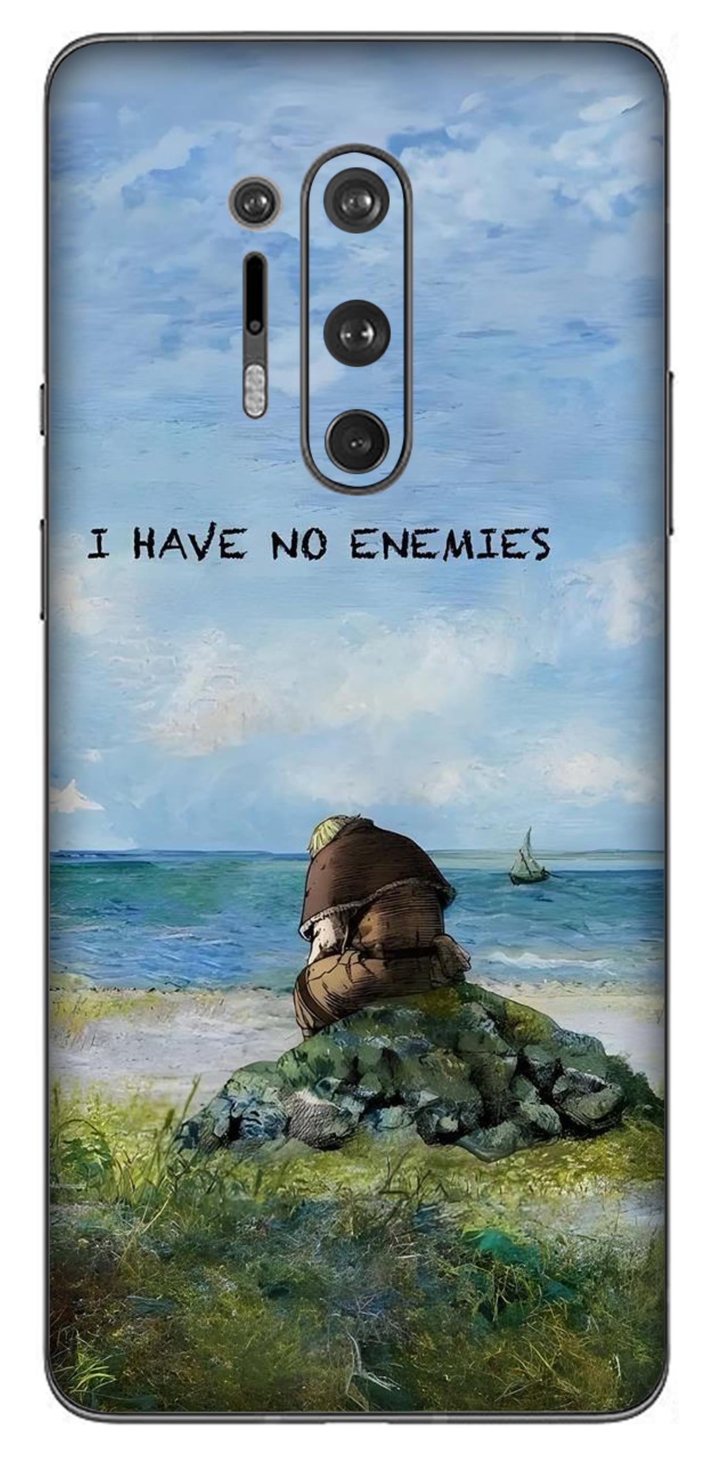 OnePlus 8 Pro Skins and Wraps