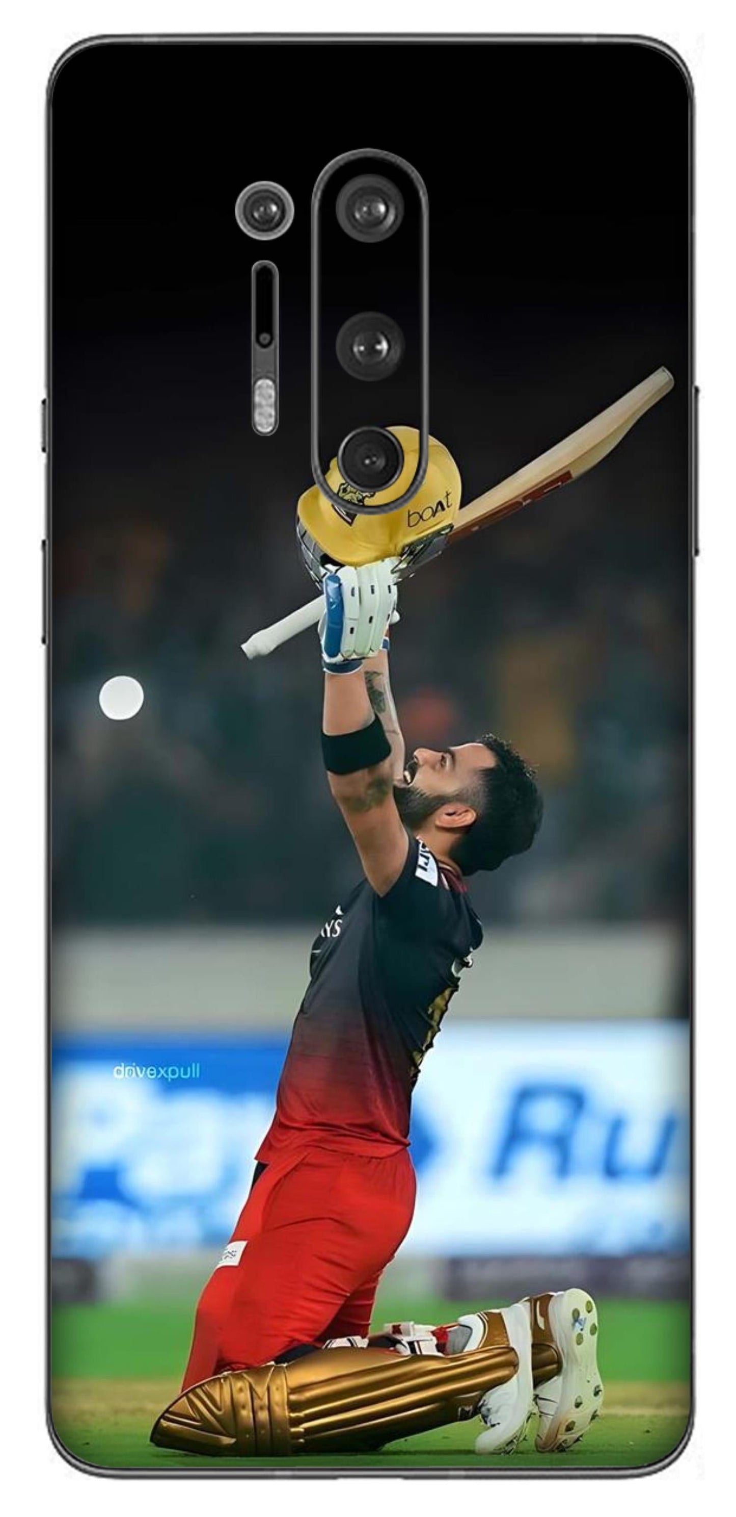 OnePlus 8 Pro Skins and Wraps