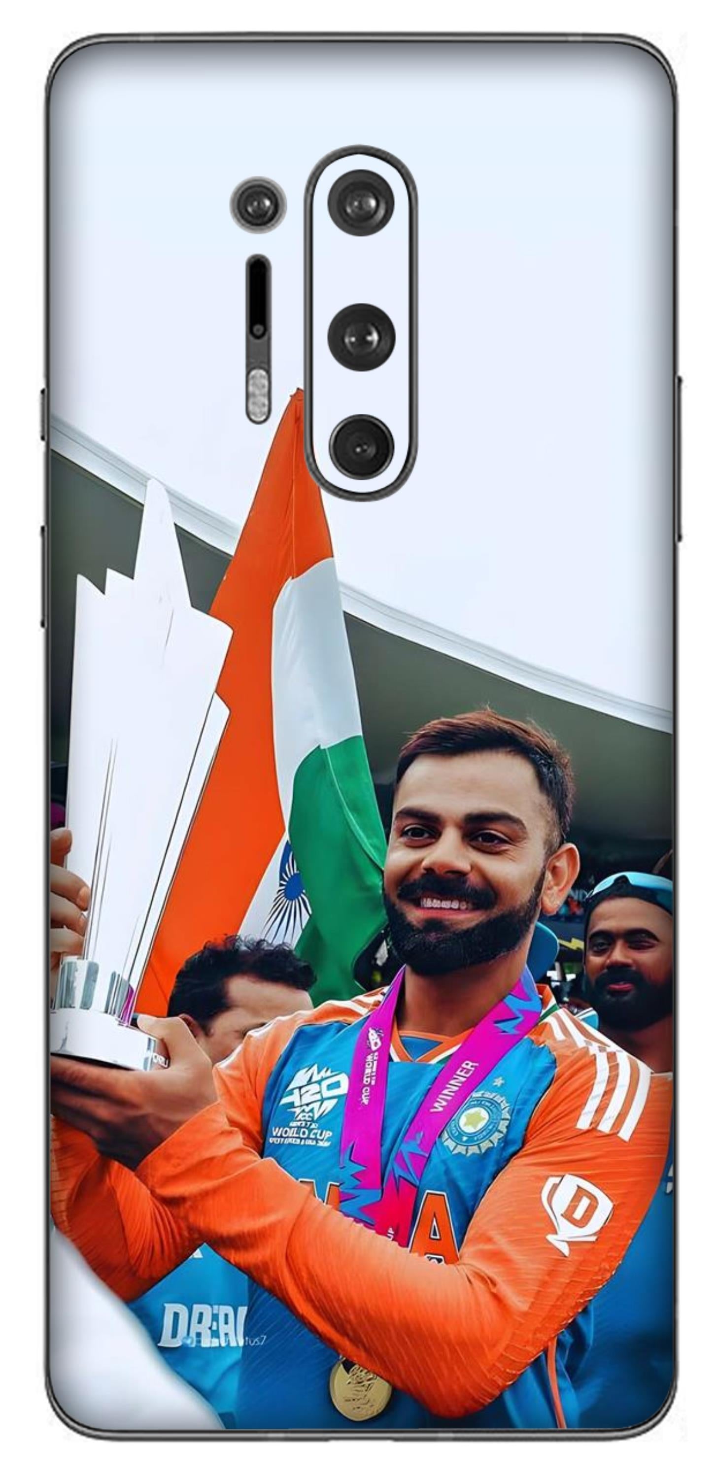 OnePlus 8 Pro Skins and Wraps