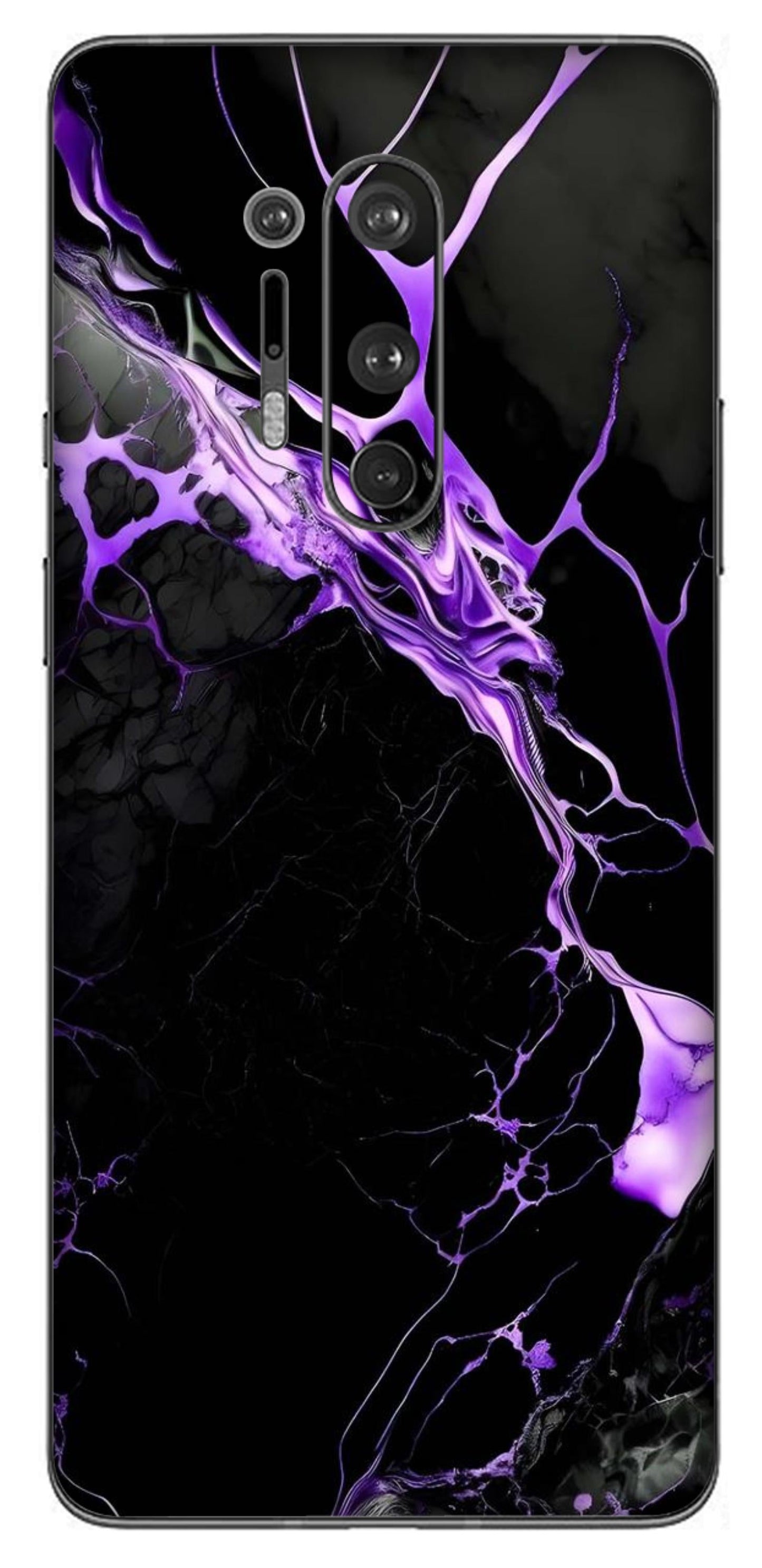 OnePlus 8 Pro Skins and Wraps