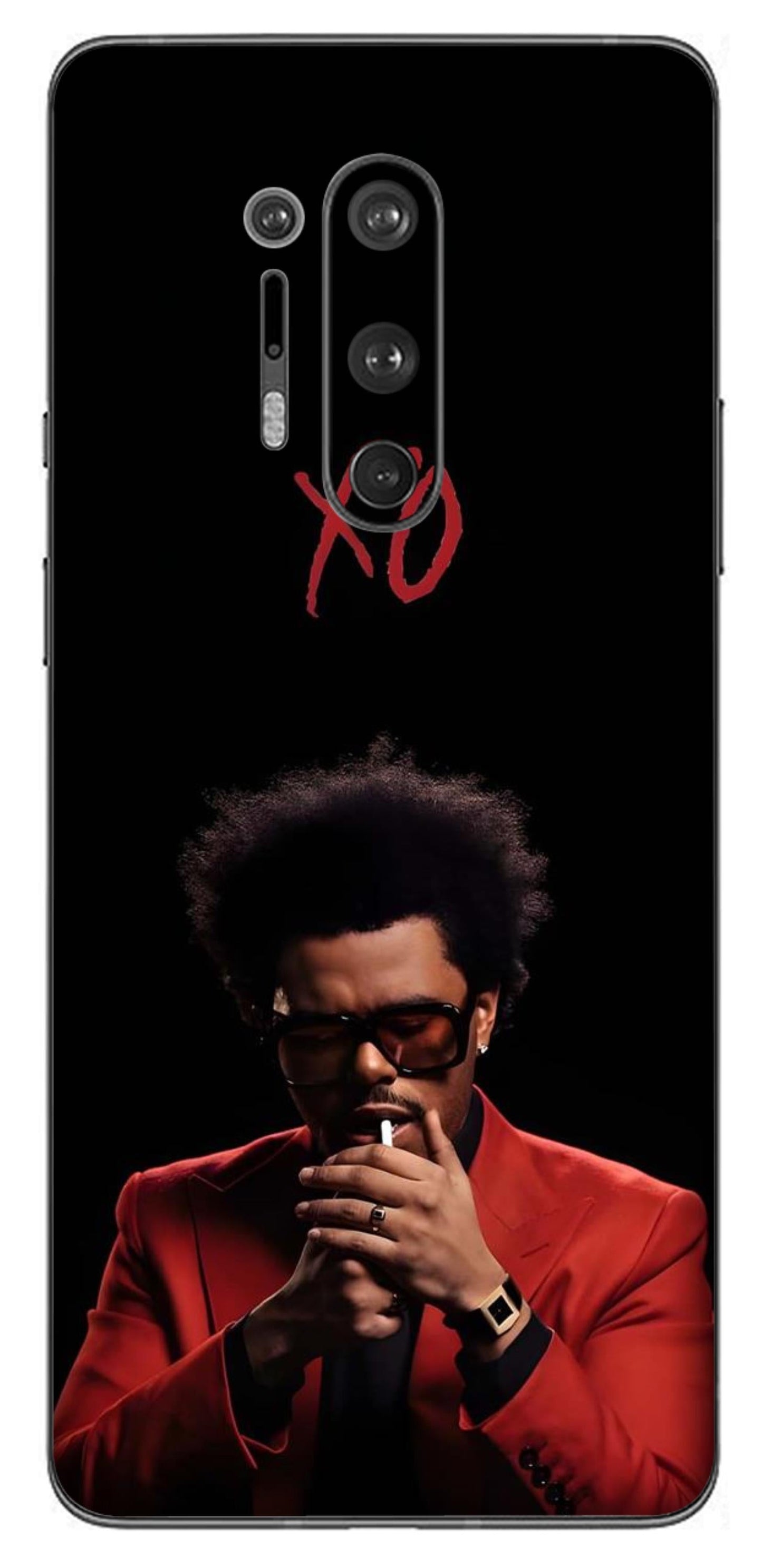 OnePlus 8 Pro Skins and Wraps