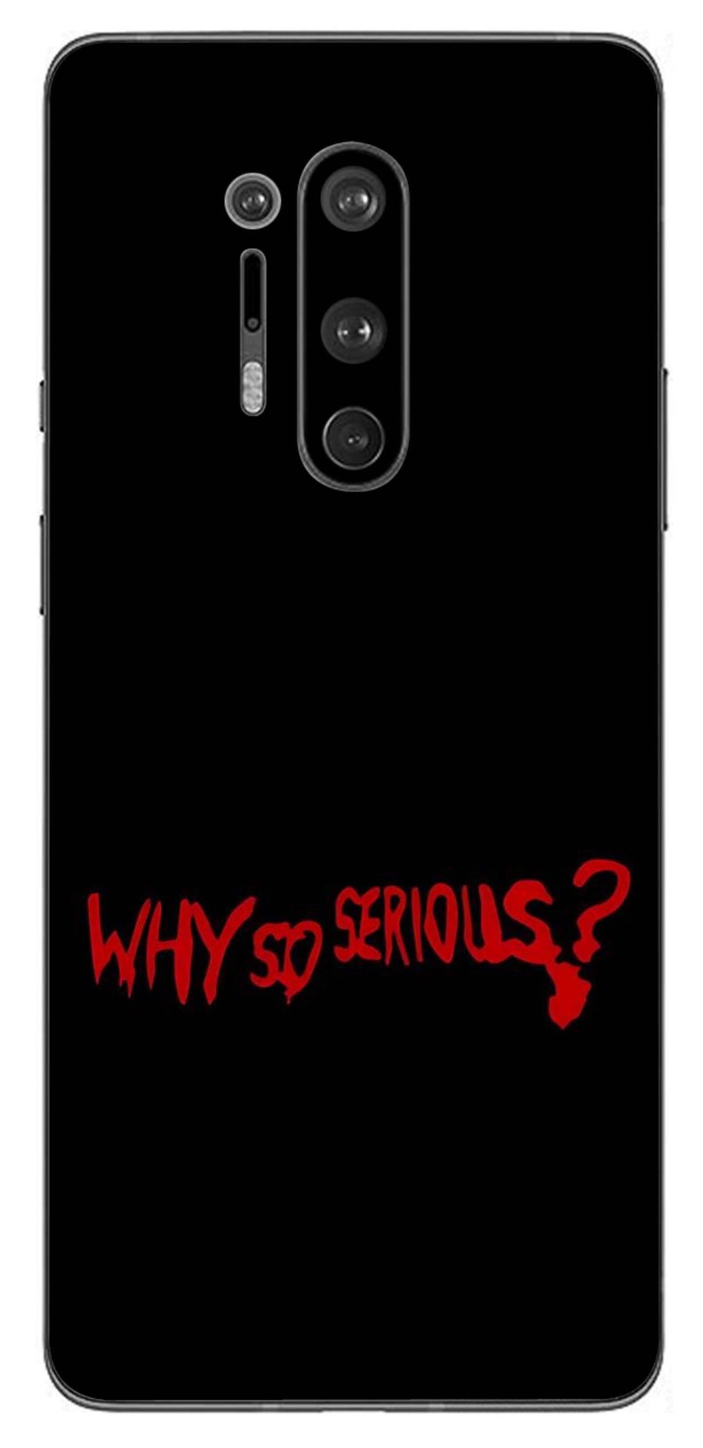 OnePlus 8 Pro Skins and Wraps