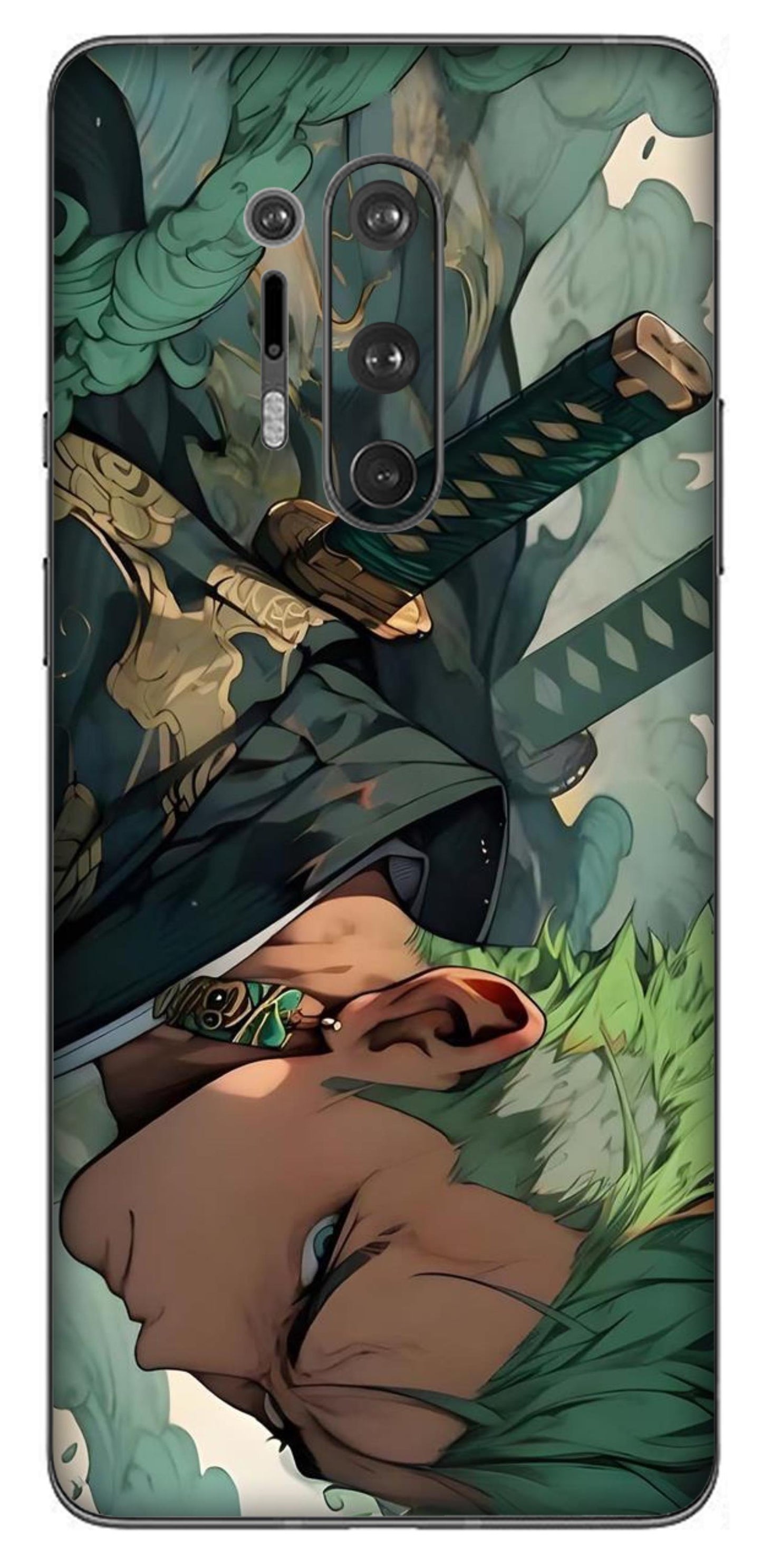 OnePlus 8 Pro Skins and Wraps