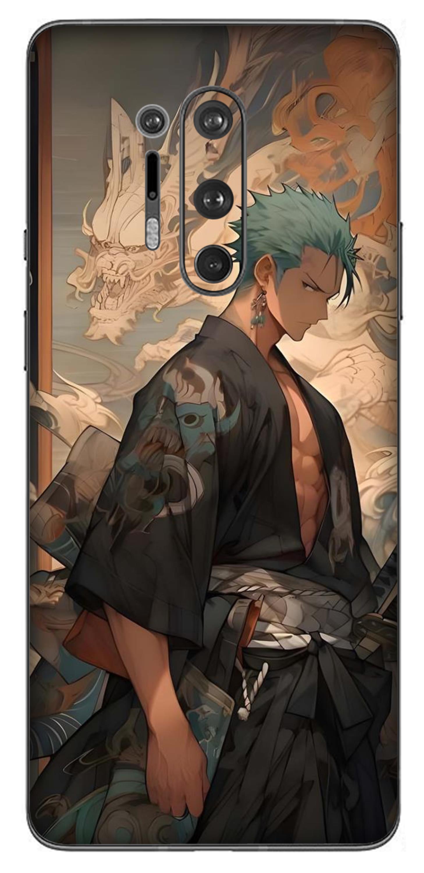 OnePlus 8 Pro Skins and Wraps