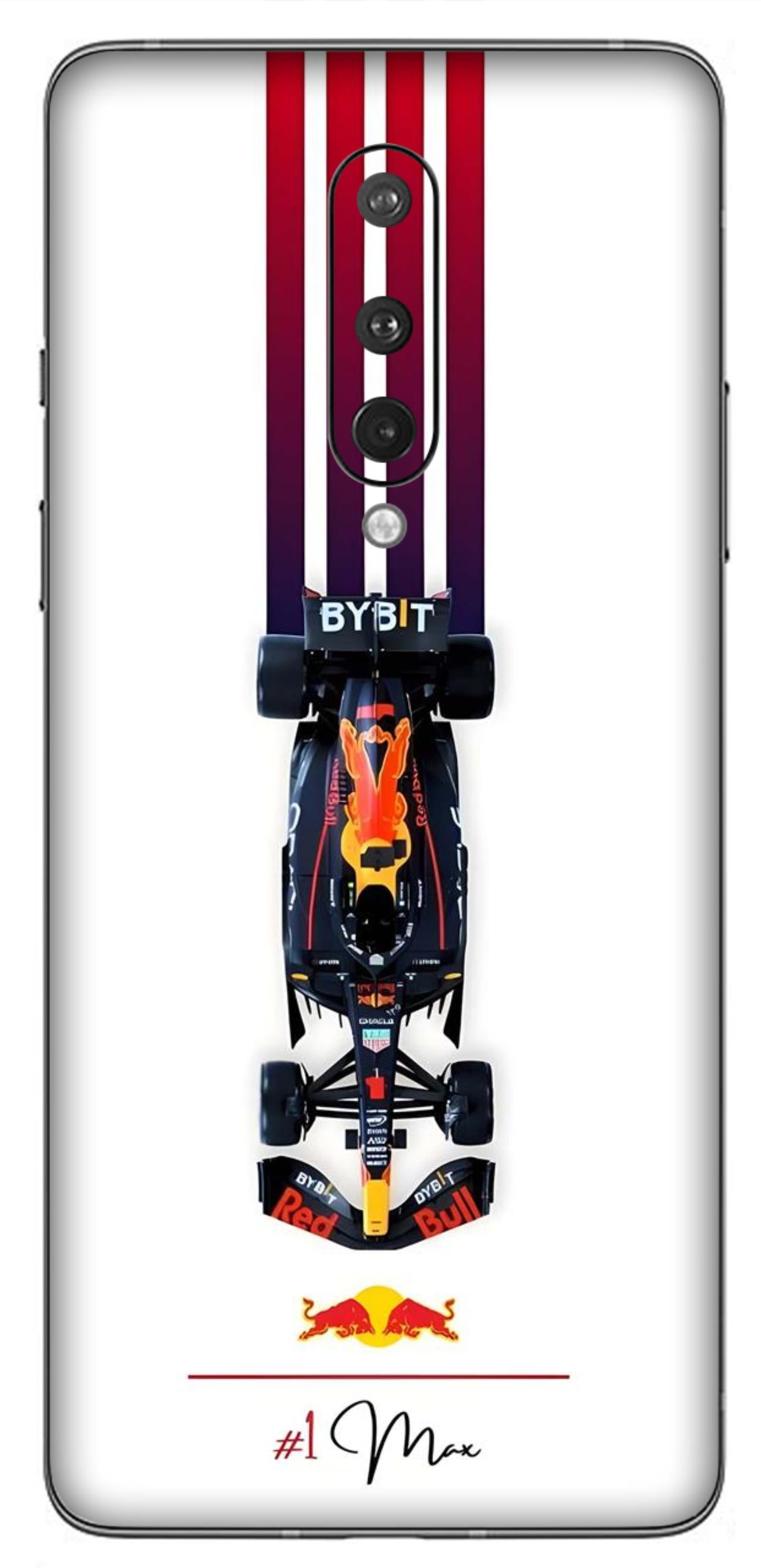 OnePlus 8 Skins and Wraps