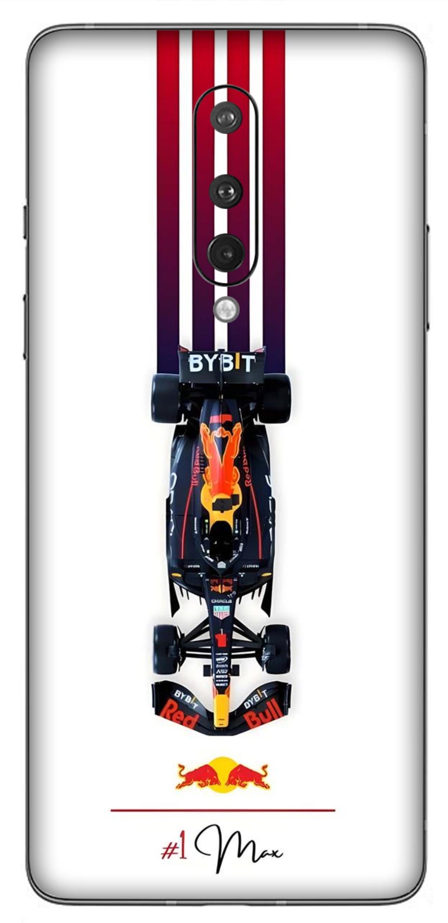 OnePlus 8 Skins and Wraps