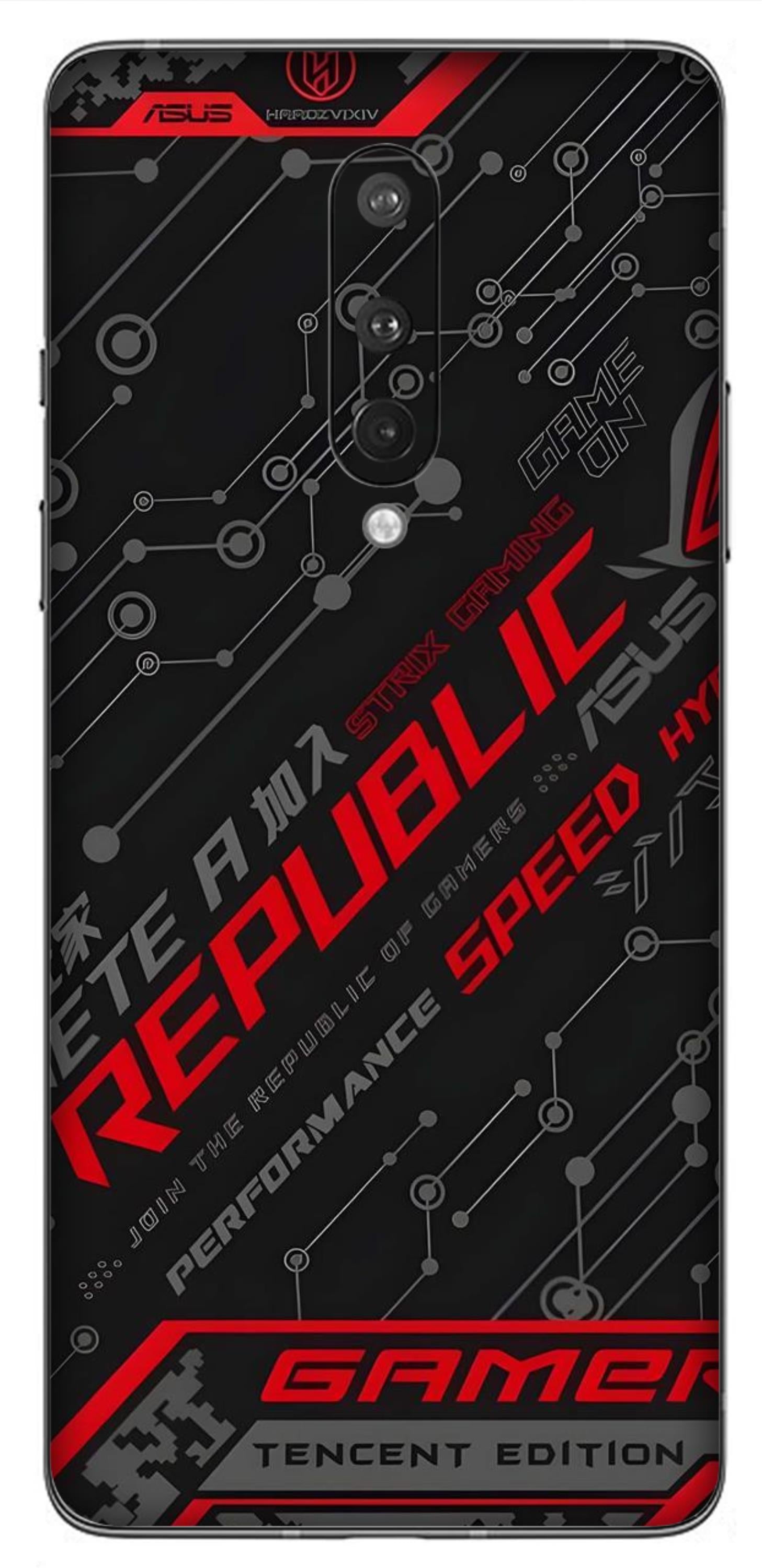 OnePlus 8 Skins and Wraps